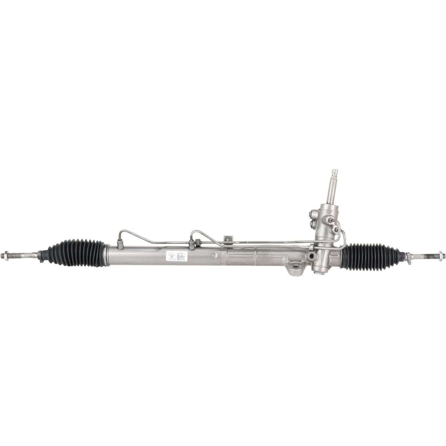 Rack and Pinion Assembly - MAVAL - Hydraulic Power - Remanufactured - 93329M