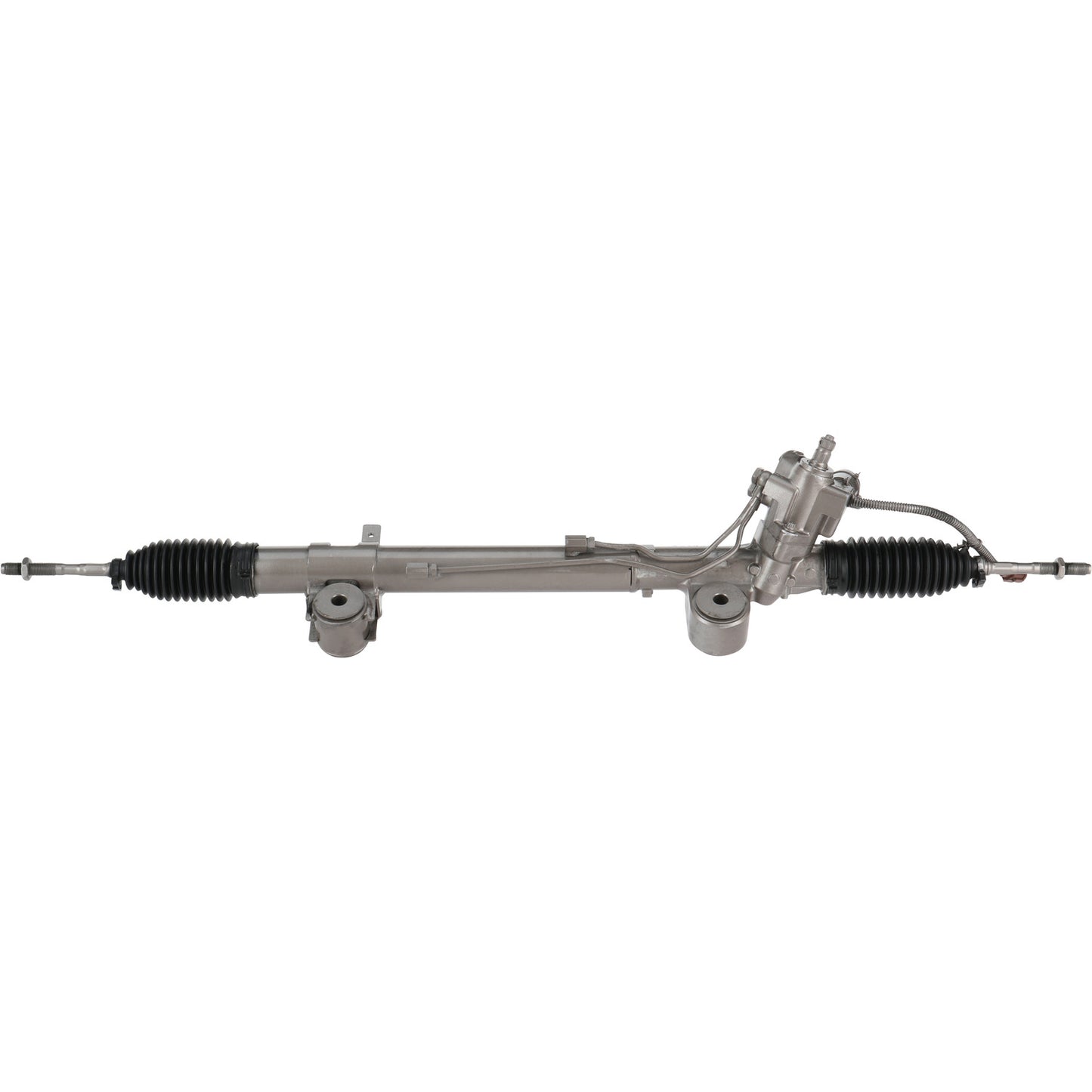 Rack and Pinion Assembly - MAVAL - Hydraulic Power - Remanufactured - 93425M