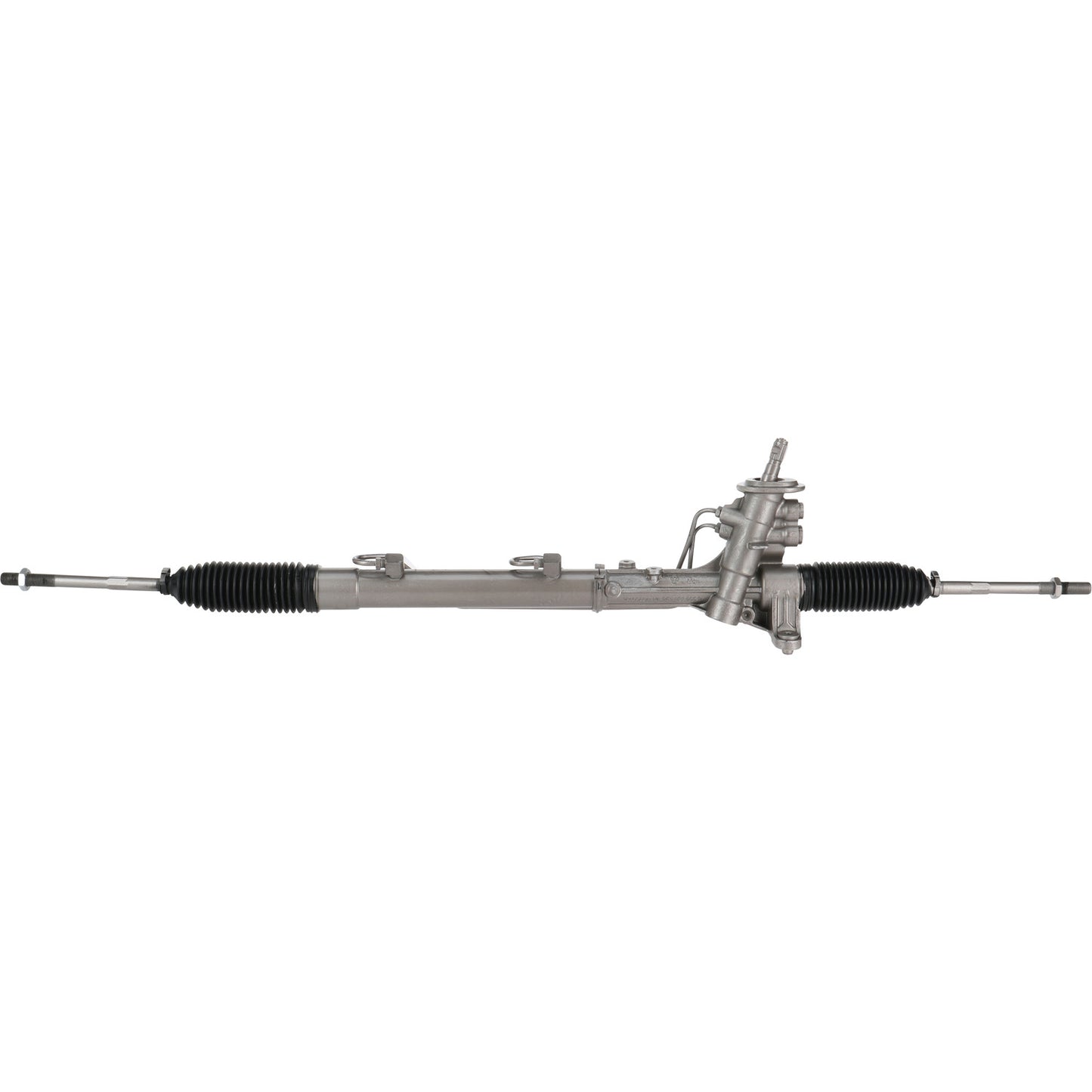Rack and Pinion Assembly - MAVAL - Hydraulic Power - Remanufactured - 93368M