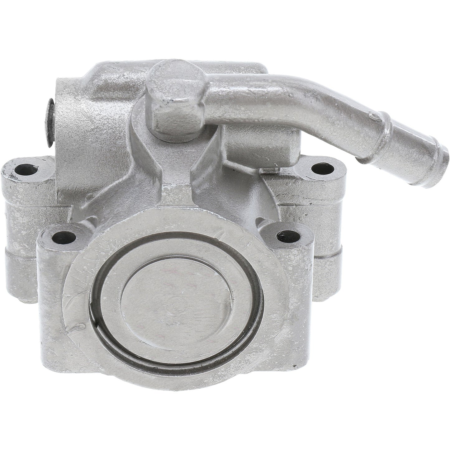 Power Steering Pump - MAVAL - Hydraulic Power - Remanufactured - 97238M