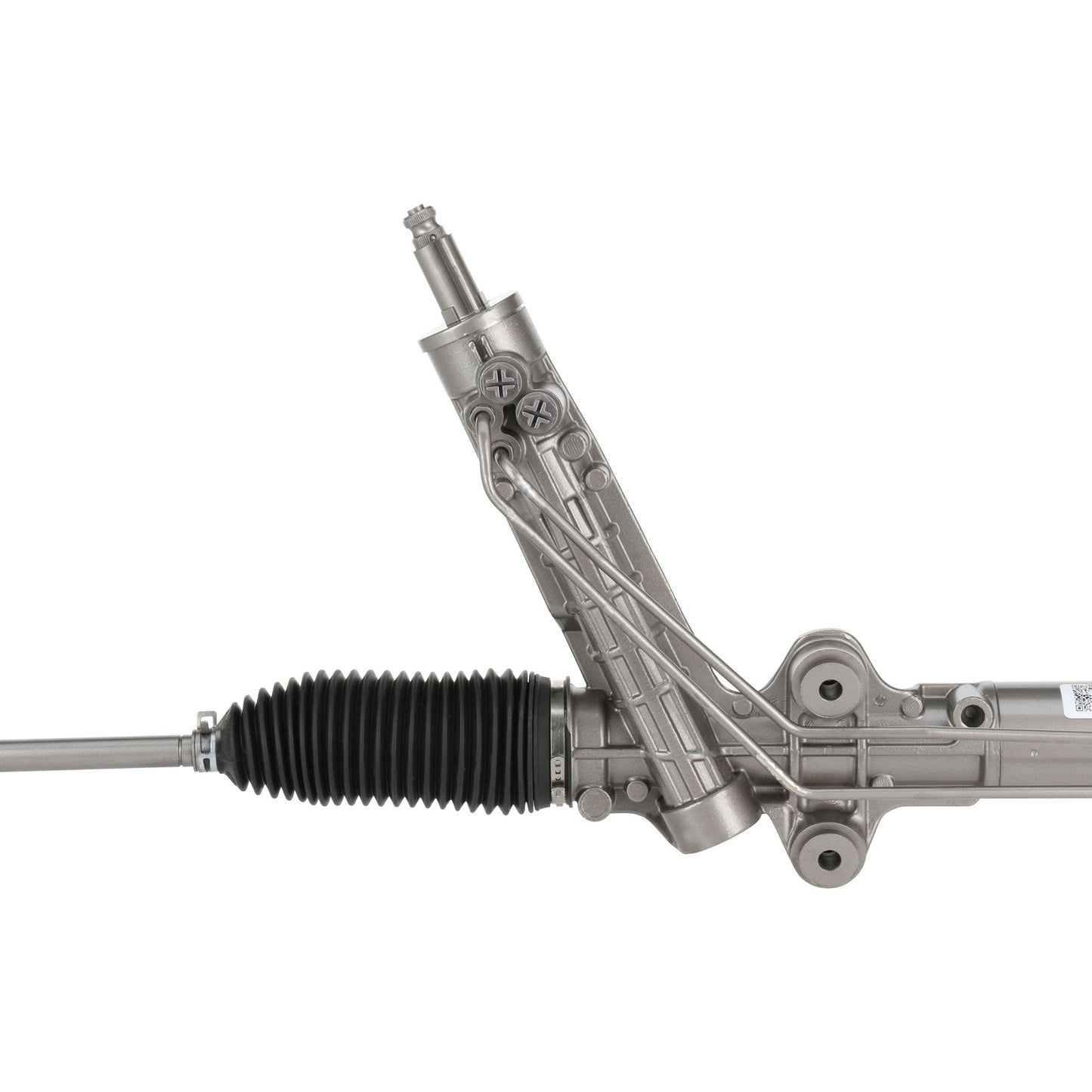Rack and Pinion Assembly - MAVAL - Hydraulic Power - Remanufactured - 95429M
