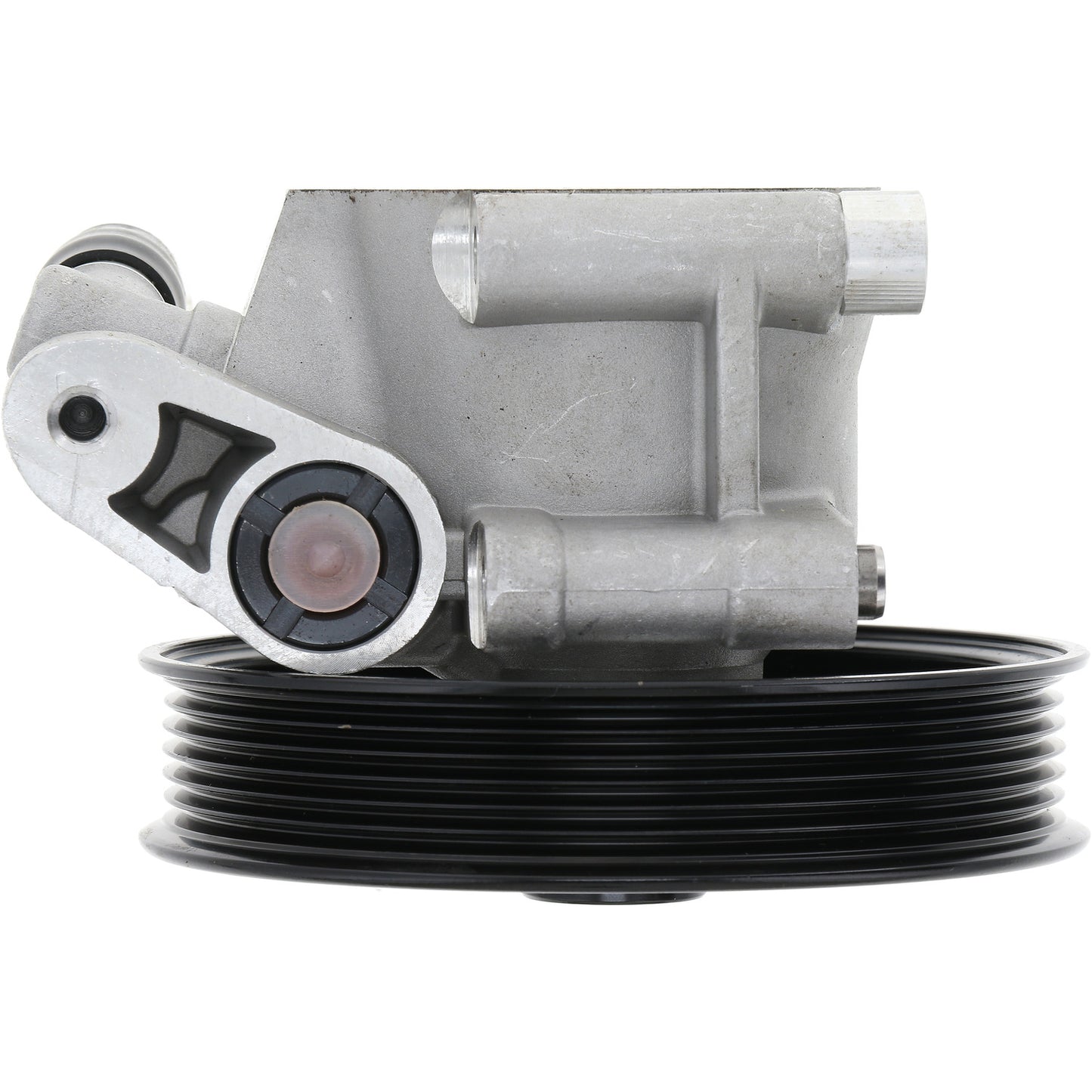 Power Steering Pump - Marathon HP - Hydraulic Power - New - 97314MN