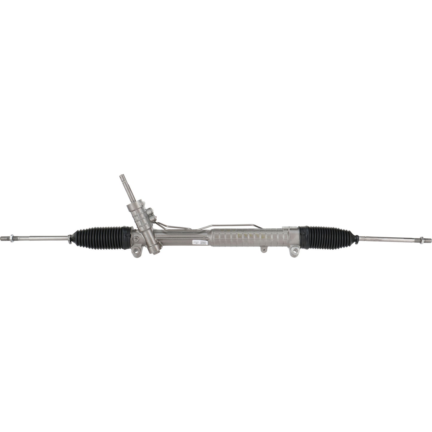 Rack and Pinion Assembly - MAVAL - Hydraulic Power - Remanufactured - 93339M