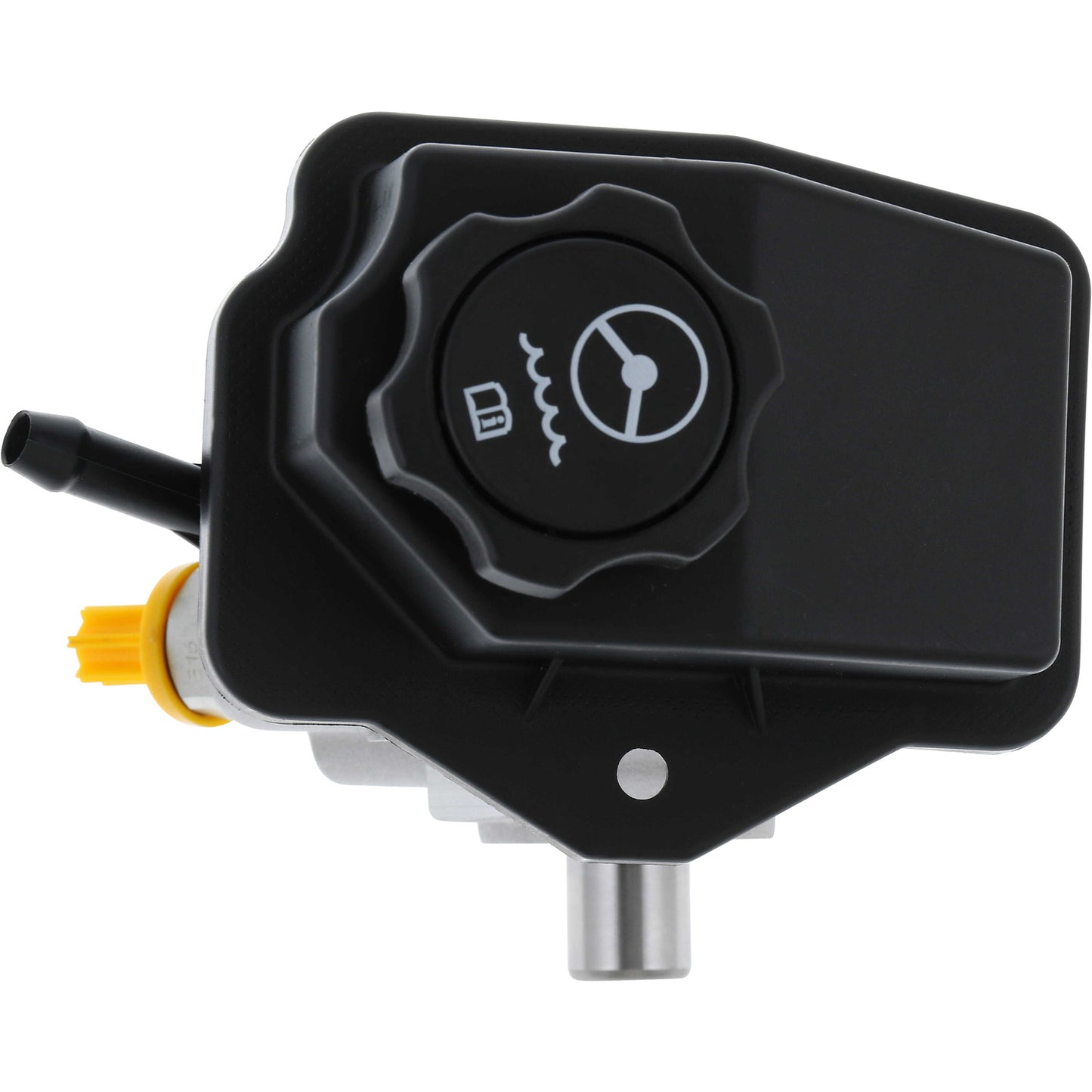 Power Steering Pump - Marathon HP - Hydraulic Power - New - 97309MN