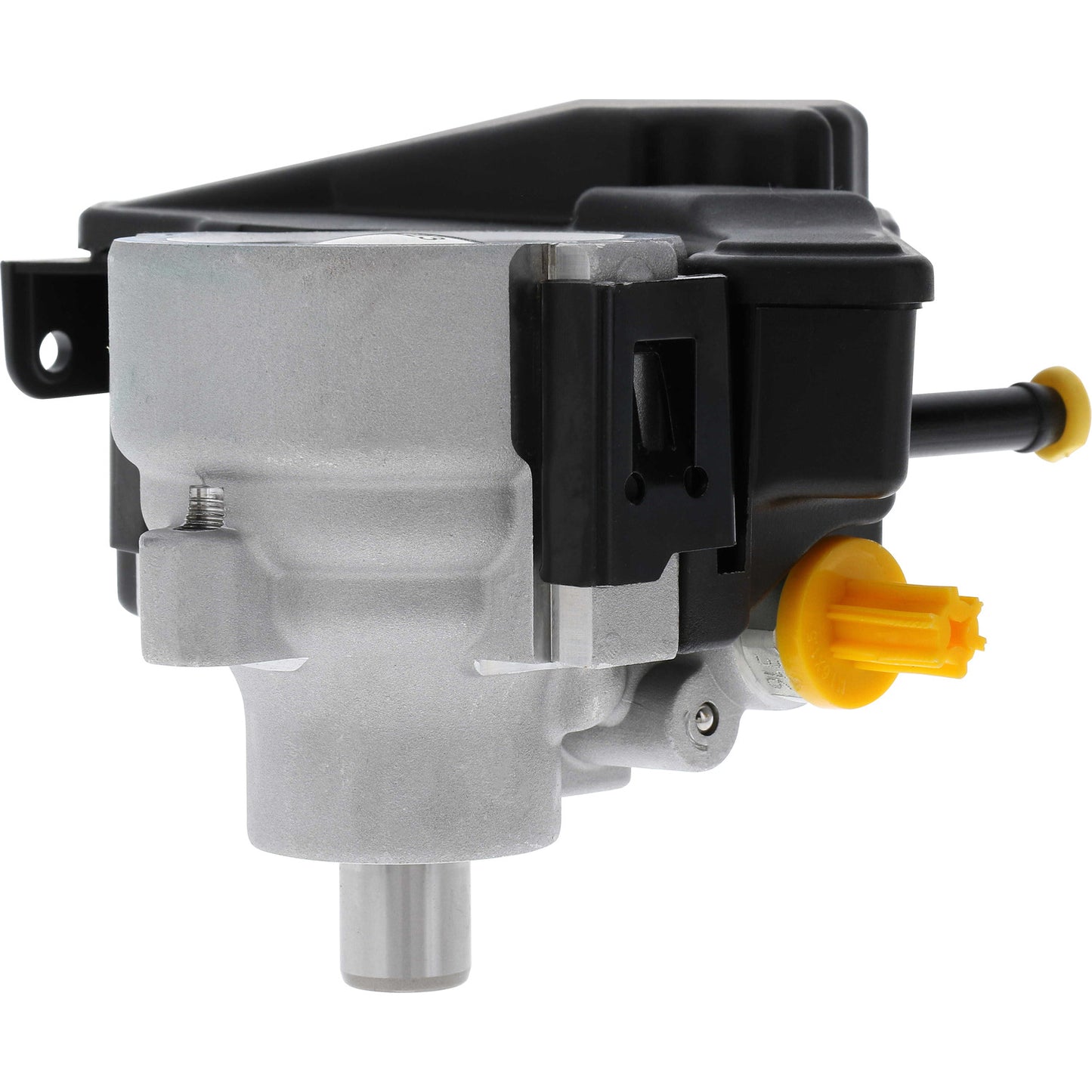 Power Steering Pump - Marathon HP - Hydraulic Power - New - 97284MN
