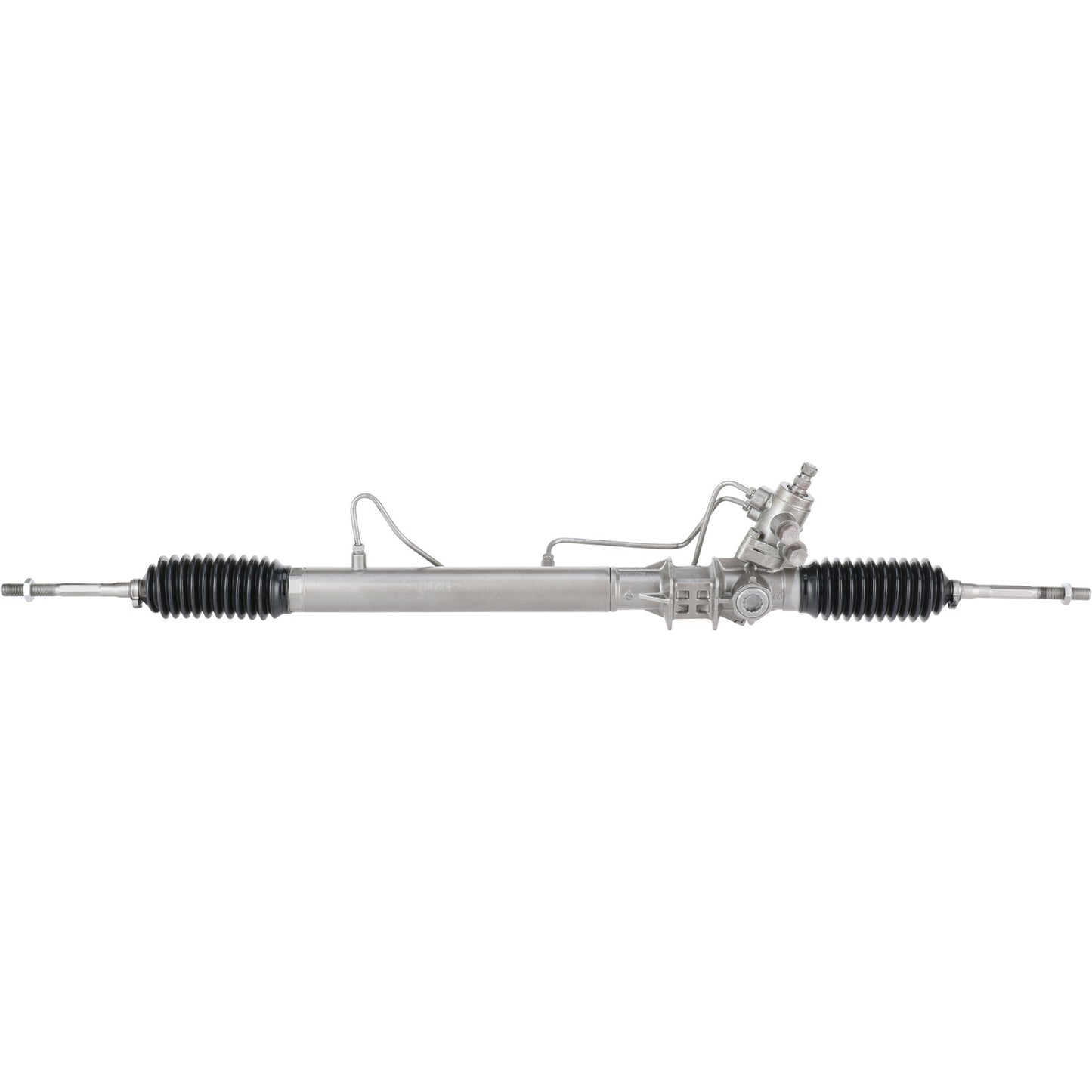 Rack and Pinion Assembly - MAVAL - Hydraulic Power - Remanufactured - 93287M