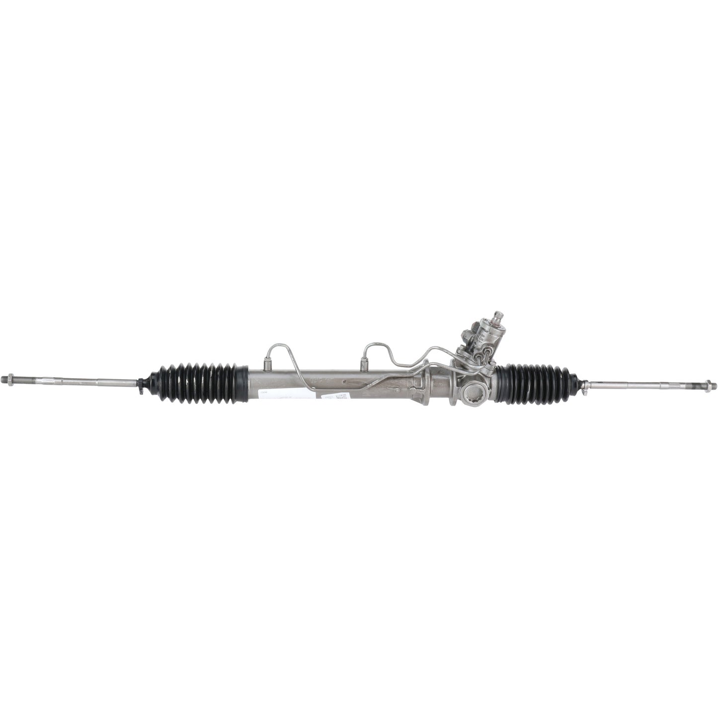 Rack and Pinion Assembly - MAVAL - Hydraulic Power - Remanufactured - 9394M