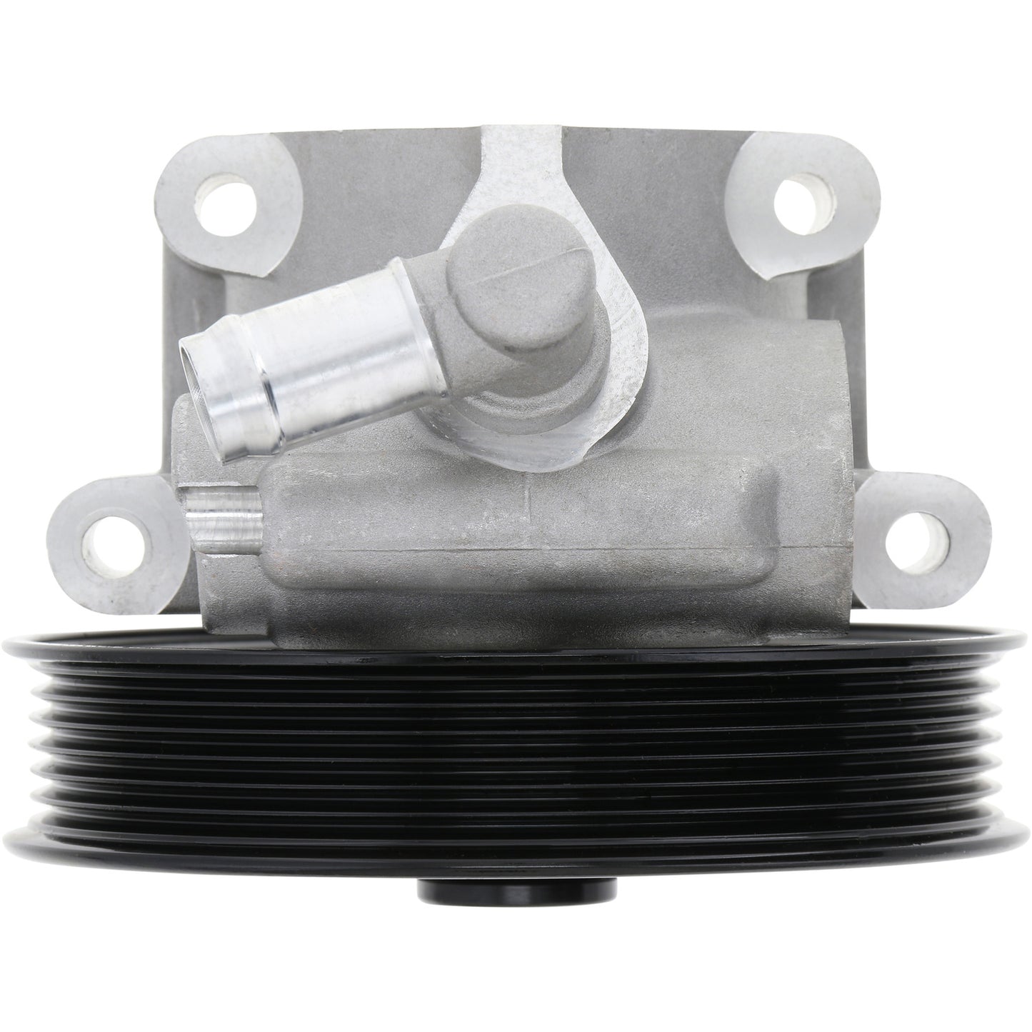 Power Steering Pump - Marathon HP - Hydraulic Power - New - 97313MN