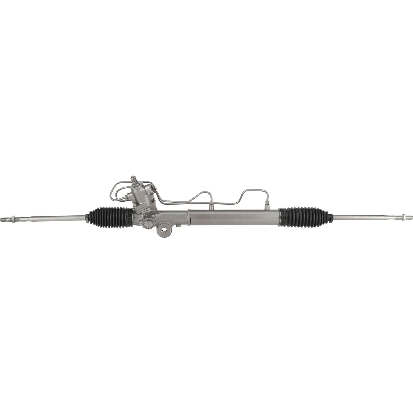 Rack and Pinion Assembly - MAVAL - Hydraulic Power - Remanufactured - 93106M