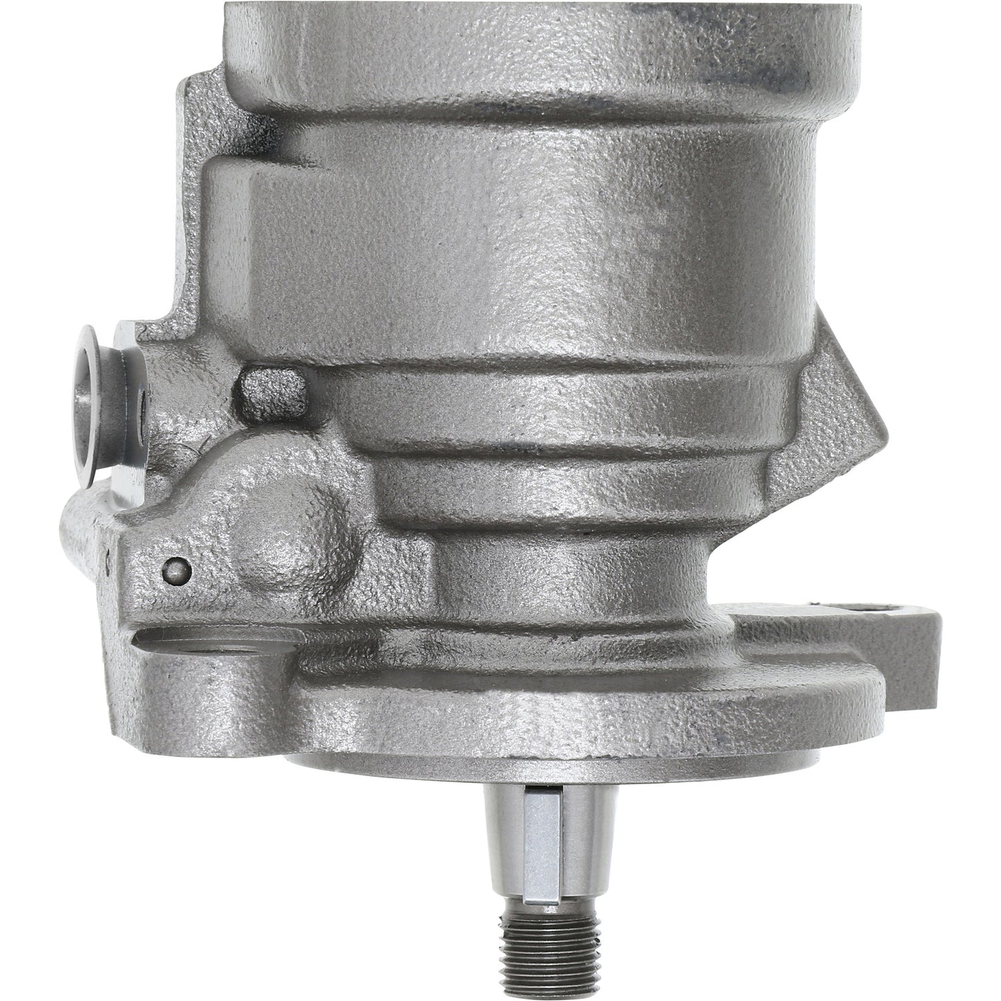 Power Steering Pump - MAVAL - Hydraulic Power - Remanufactured - 96256M