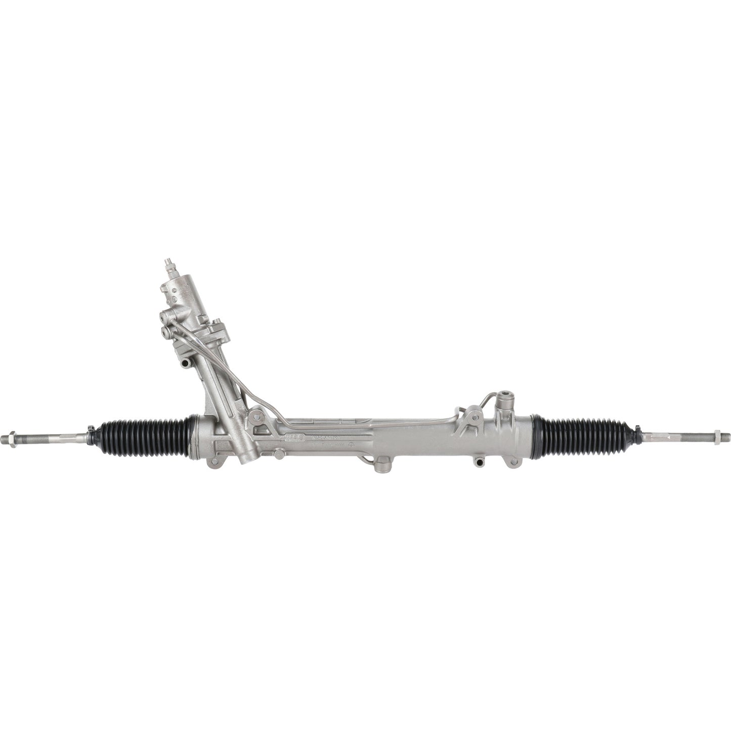 Rack and Pinion Assembly - MAVAL - Hydraulic Power - Remanufactured - 93355M