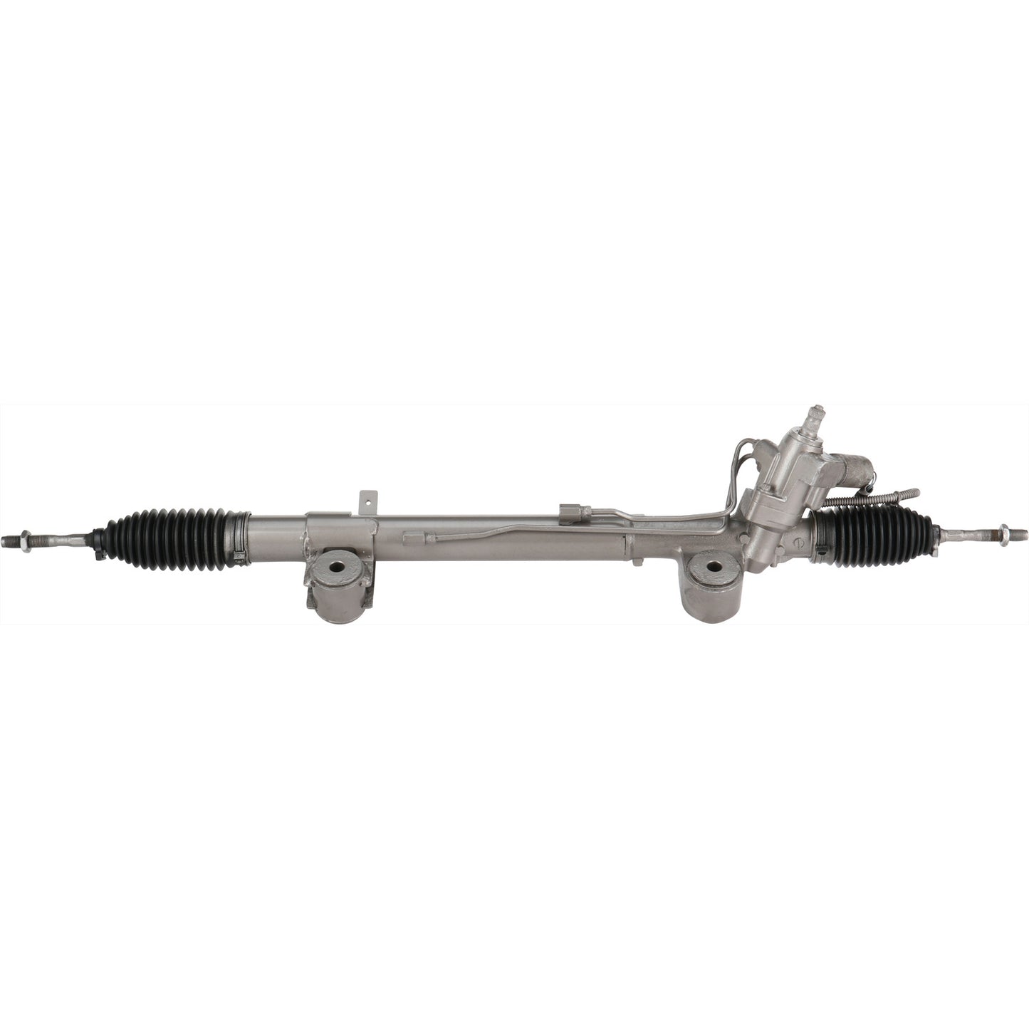 Rack and Pinion Assembly - MAVAL - Hydraulic Power - Remanufactured - 93421M