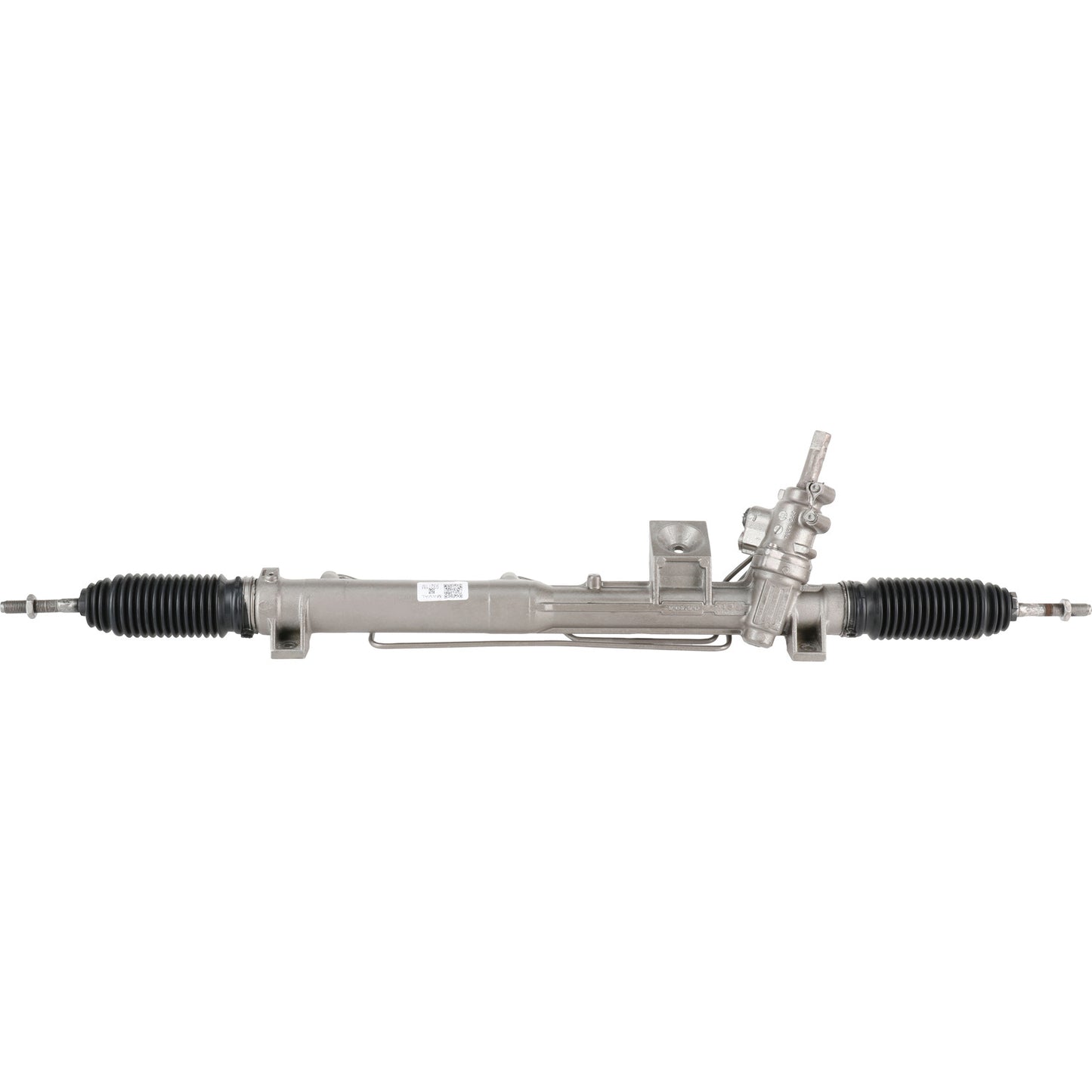 Rack and Pinion Assembly - MAVAL - Hydraulic Power - Remanufactured - 93271M