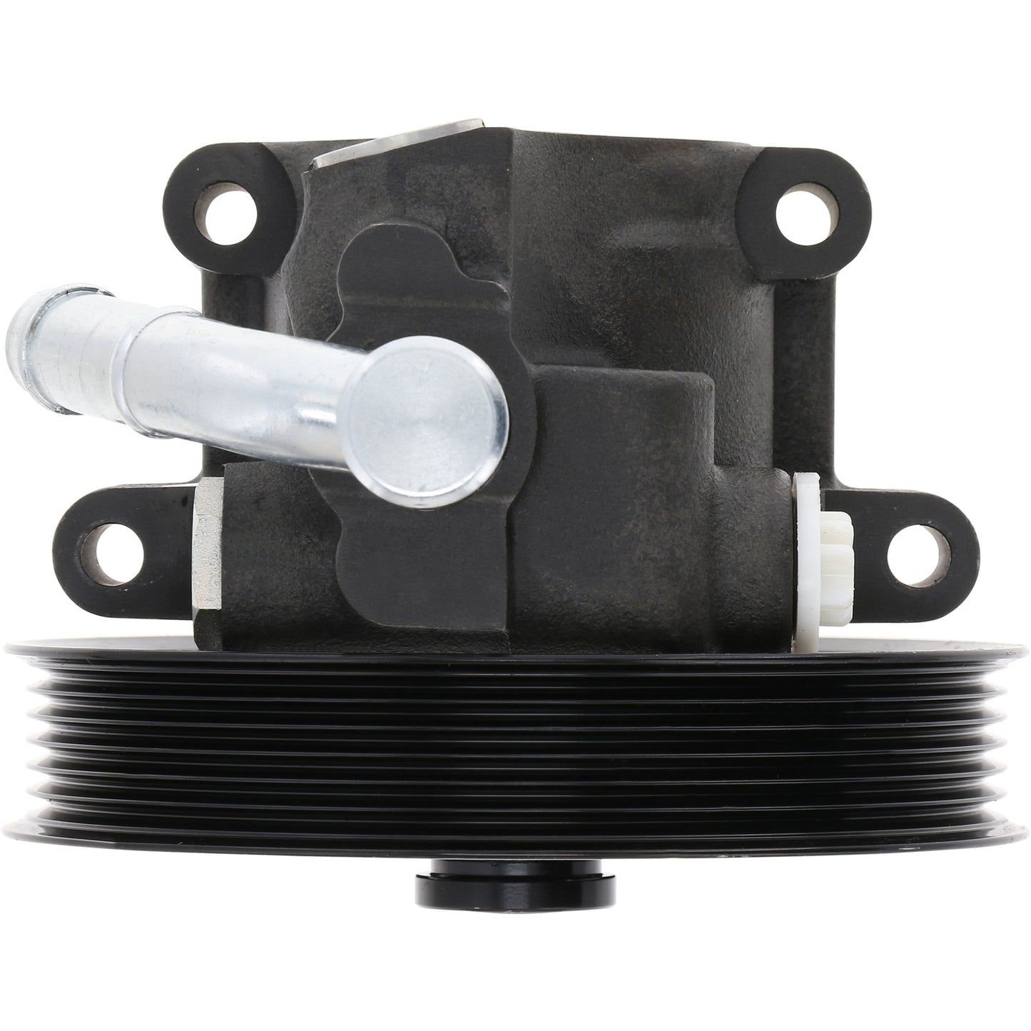 Power Steering Pump - Marathon HP - Hydraulic Power - New - 97297MN