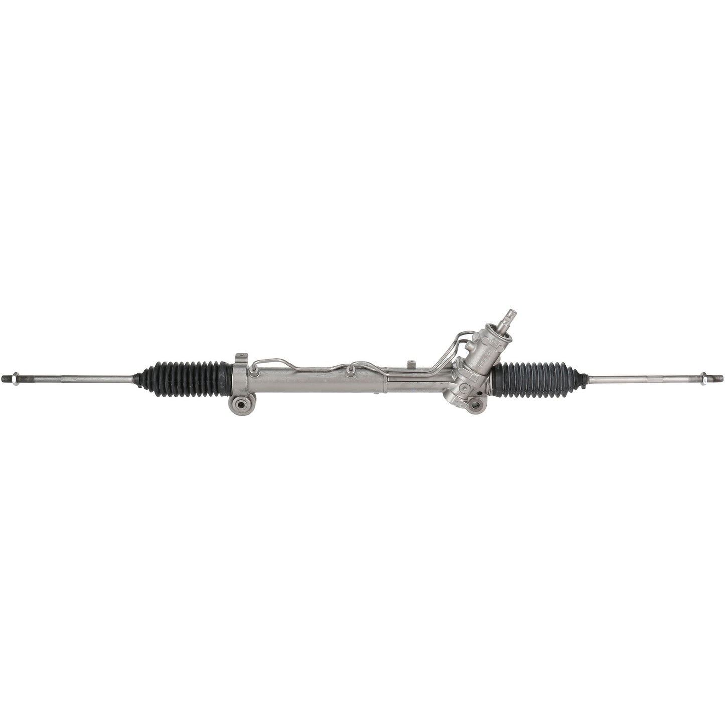 Rack and Pinion Assembly - MAVAL - Hydraulic Power - Remanufactured - 95457M