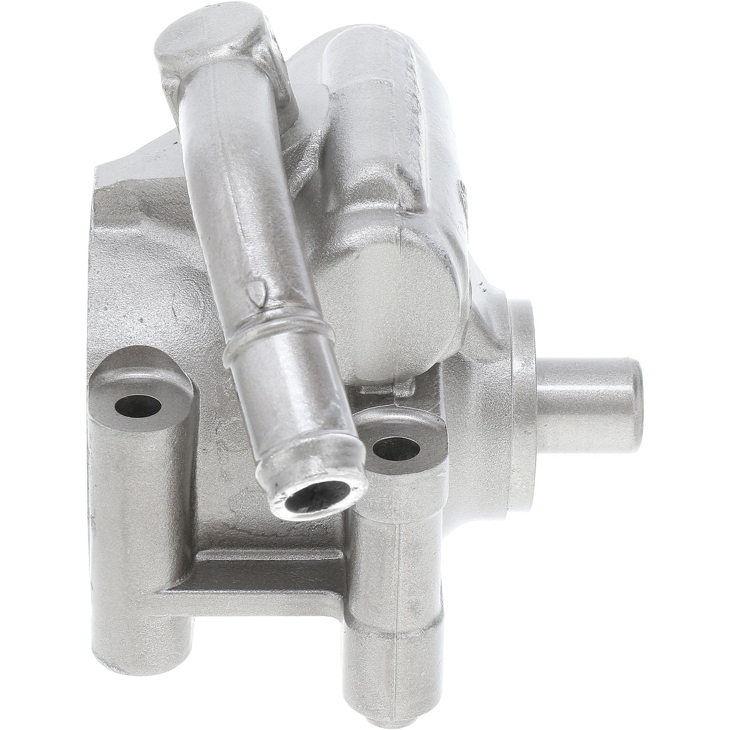 Power Steering Pump - MAVAL - Hydraulic Power - Remanufactured - 97229M