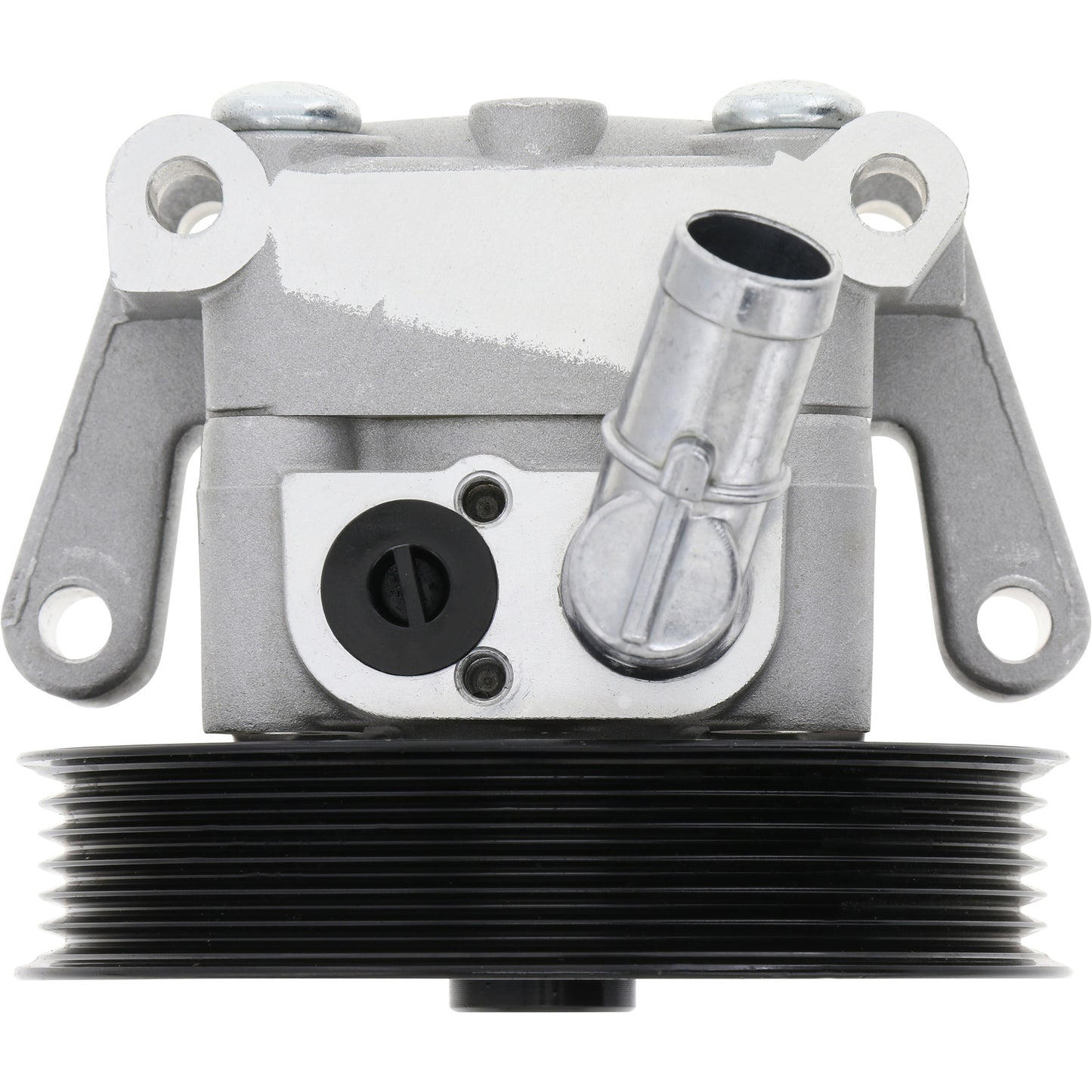 Power Steering Pump - Marathon HP - Hydraulic Power - New - 97256MN