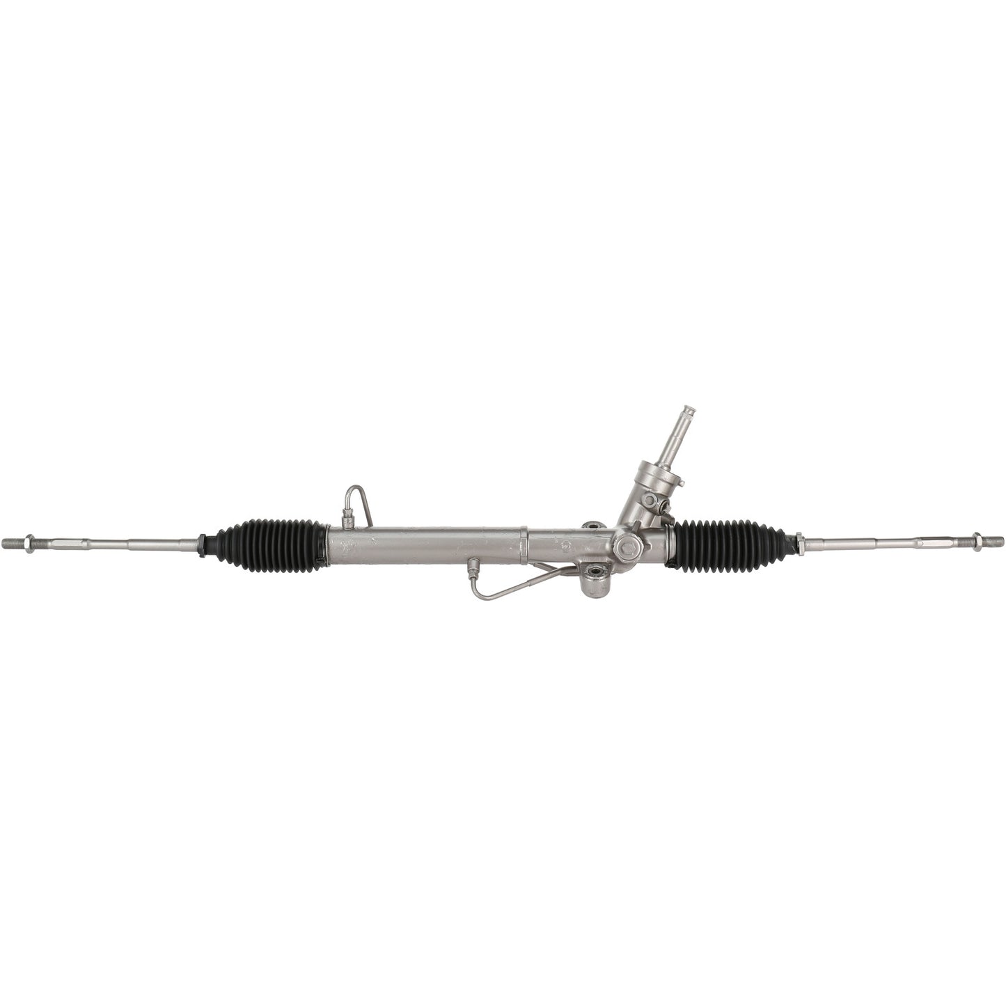 Rack and Pinion Assembly - MAVAL - Hydraulic Power - Remanufactured - 93241M