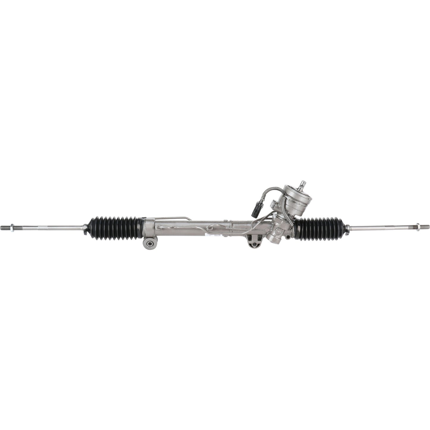 Rack and Pinion Assembly - MAVAL - Hydraulic Power - Remanufactured - 95503M