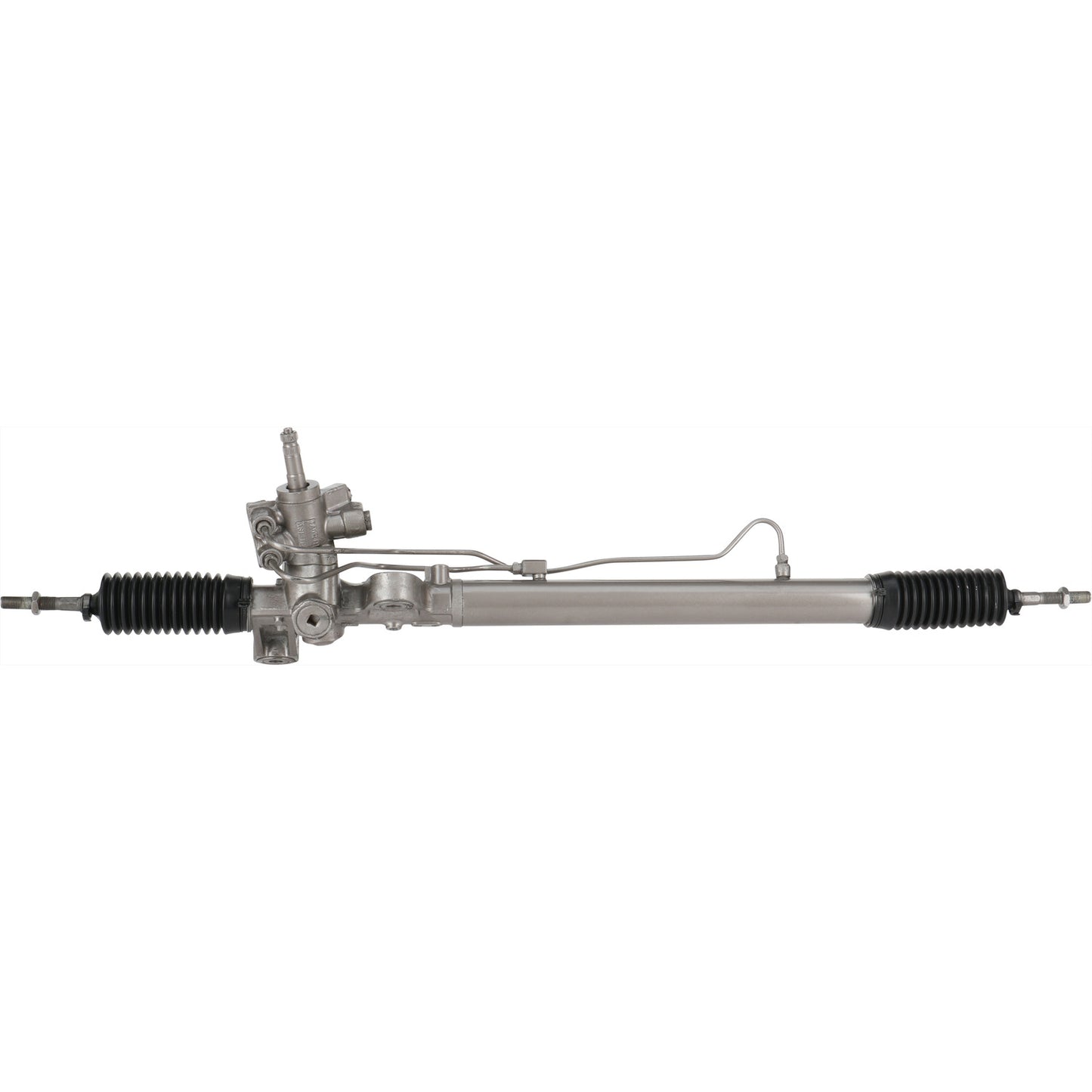 Rack and Pinion Assembly - MAVAL - Hydraulic Power - Remanufactured - 93286M