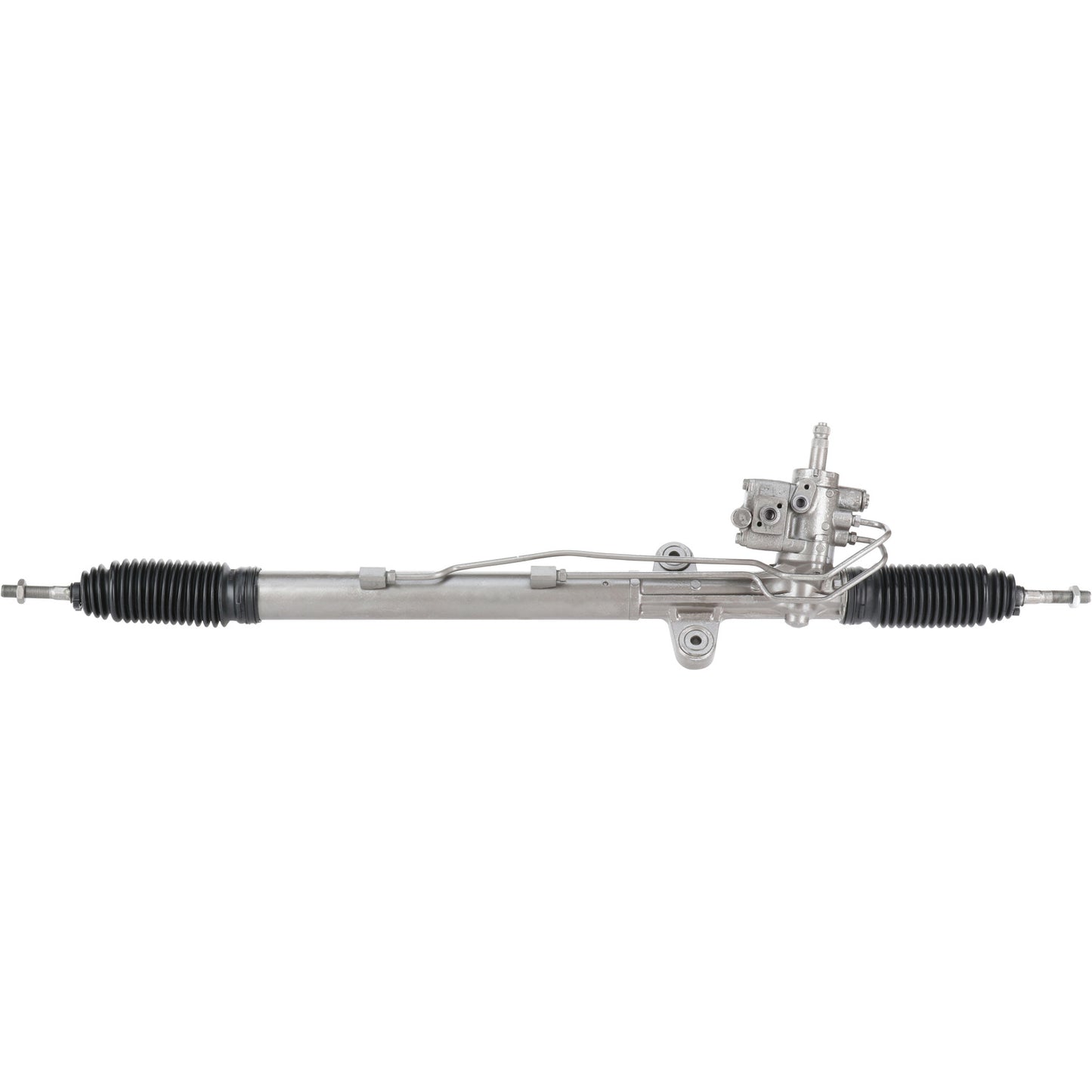 Rack and Pinion Assembly - MAVAL - Hydraulic Power - Remanufactured - 93104M