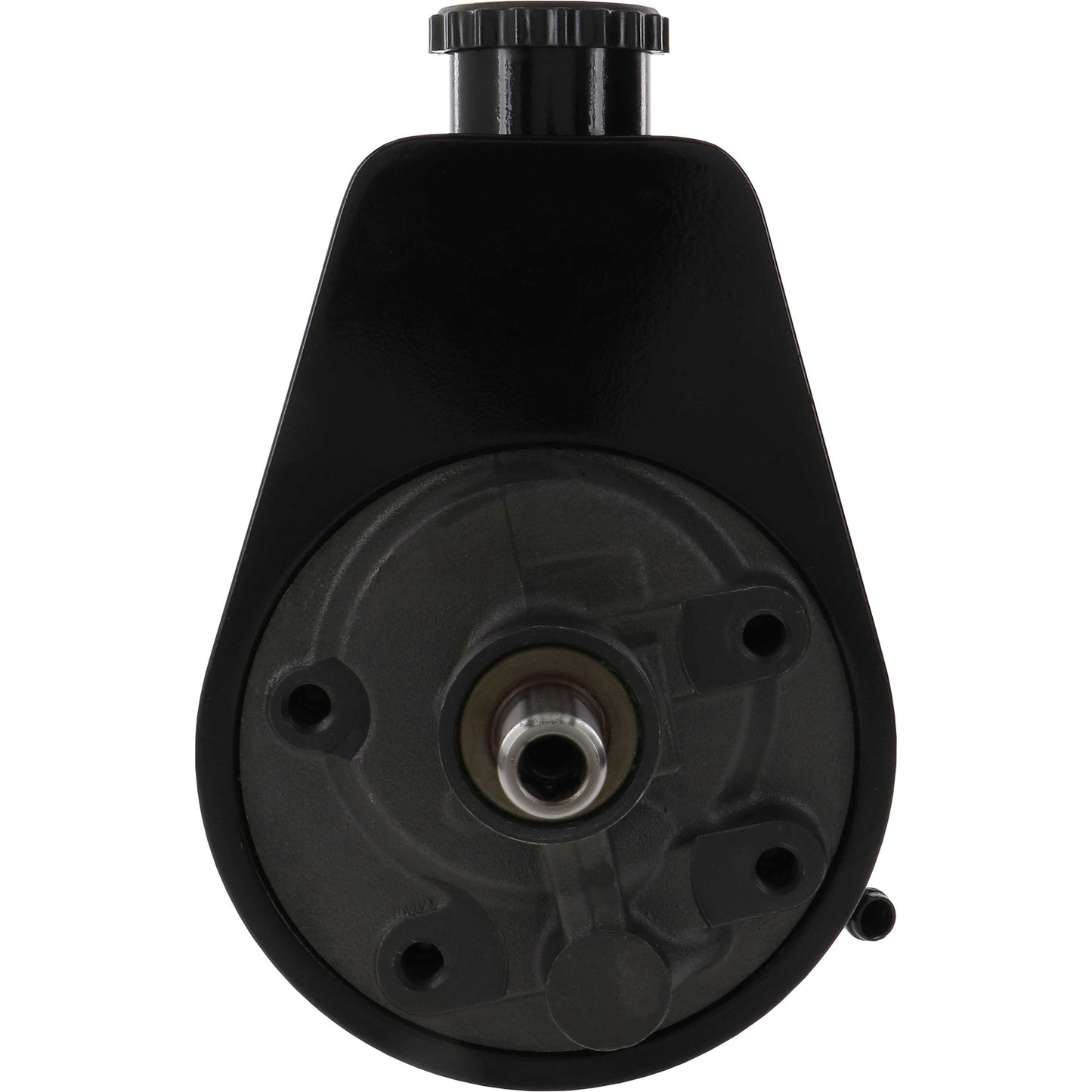 Power Steering Pump - Marathon HP - Hydraulic Power - New - 97281MN