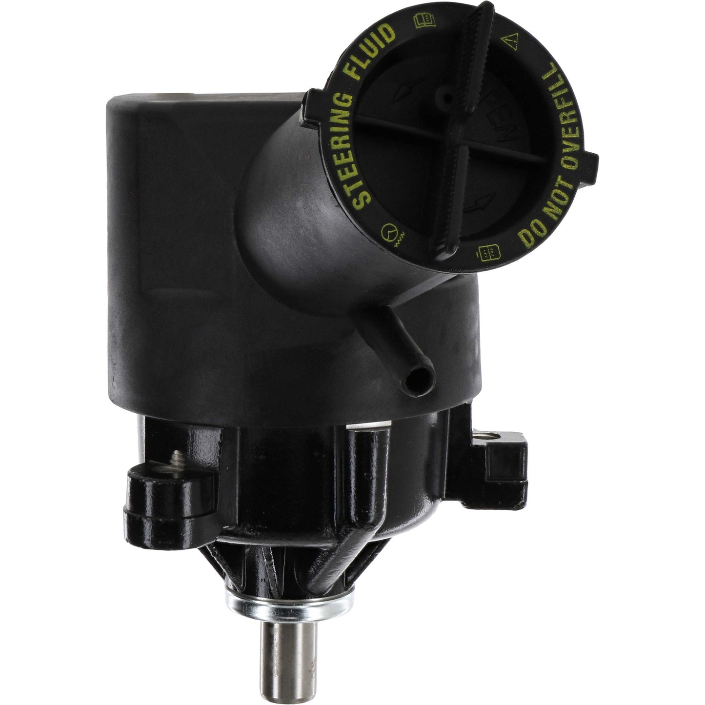 Power Steering Pump - Marathon HP - Hydraulic Power - New - 97283MN