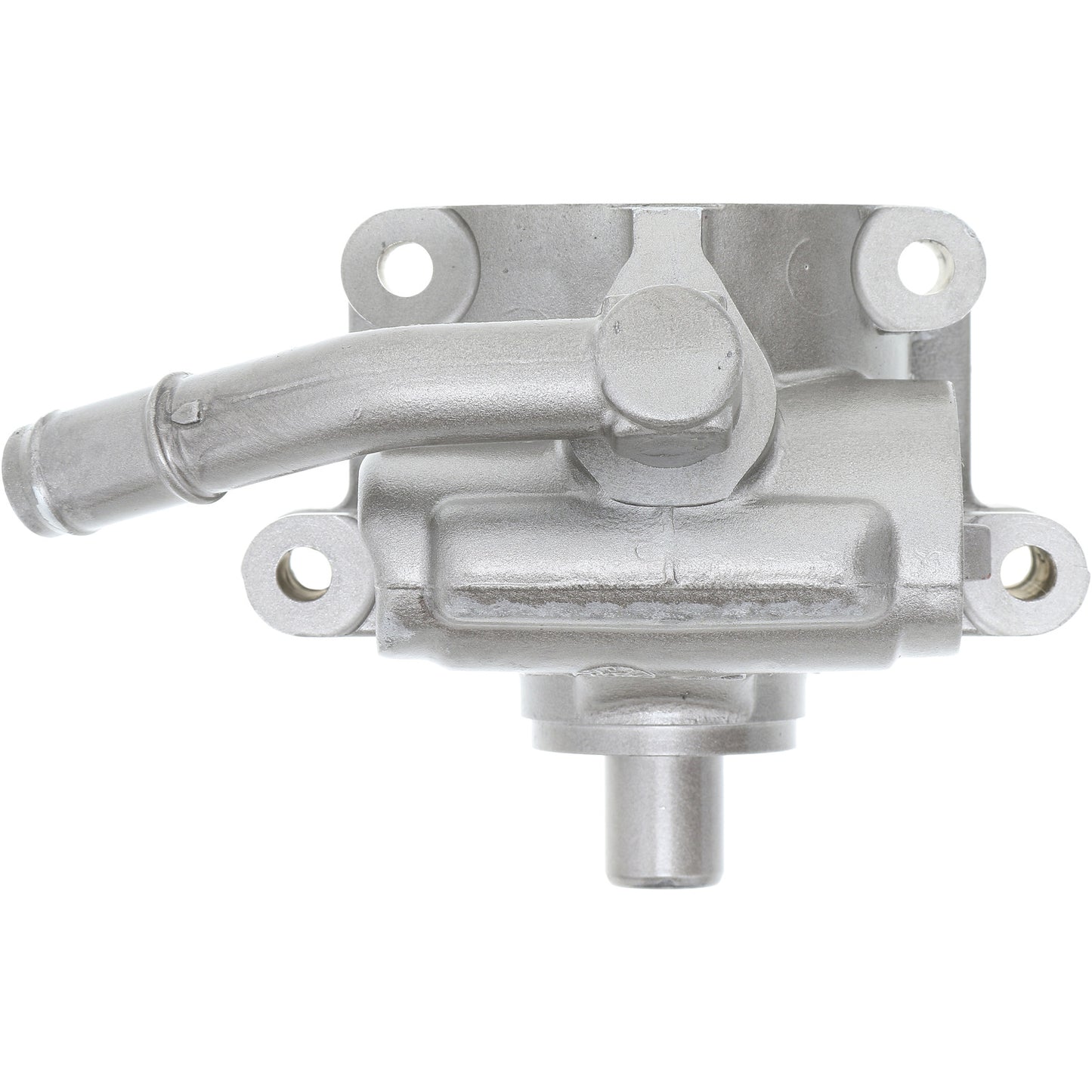 Power Steering Pump - MAVAL - Hydraulic Power - Remanufactured - 97229M