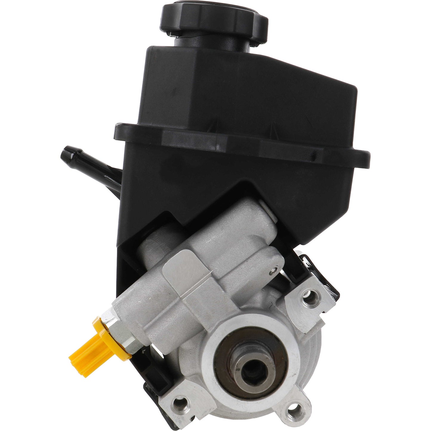 Power Steering Pump - Marathon HP - Hydraulic Power - New - 97279MN