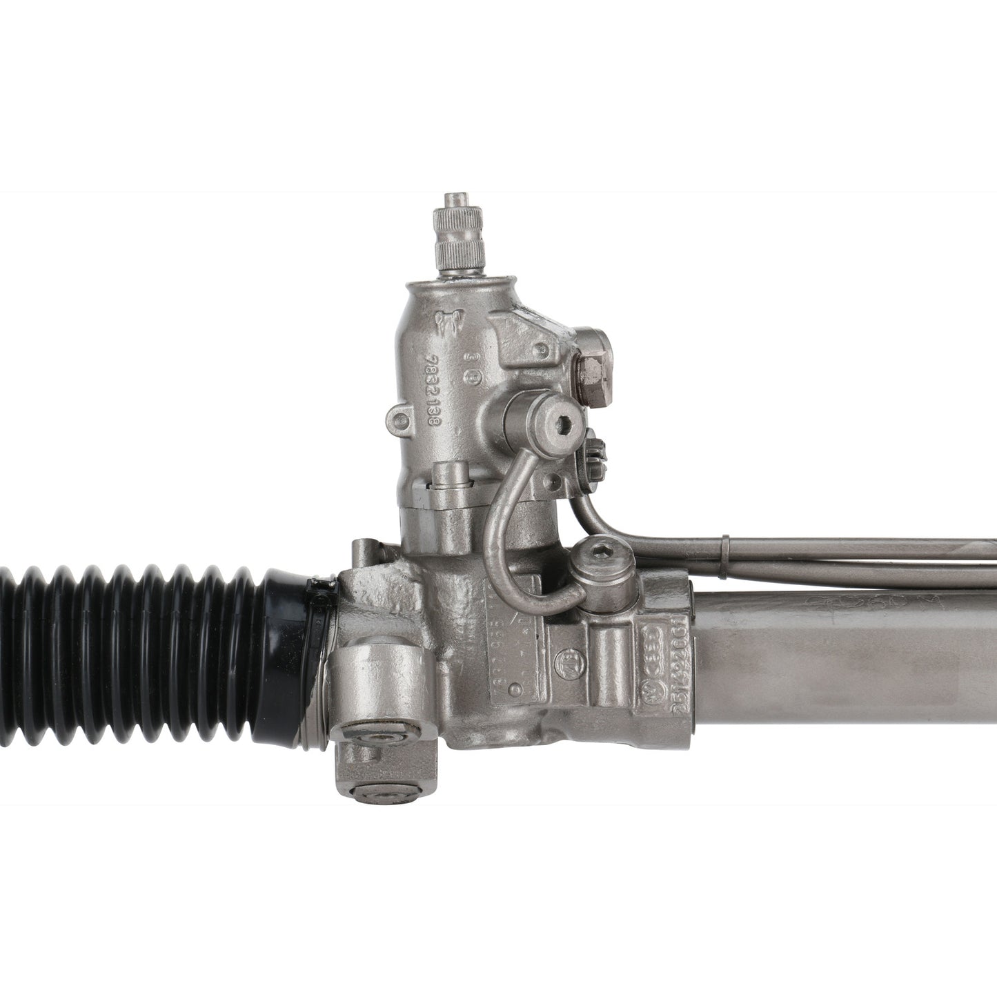 Rack and Pinion Assembly - MAVAL - Hydraulic Power - Remanufactured - 9060M
