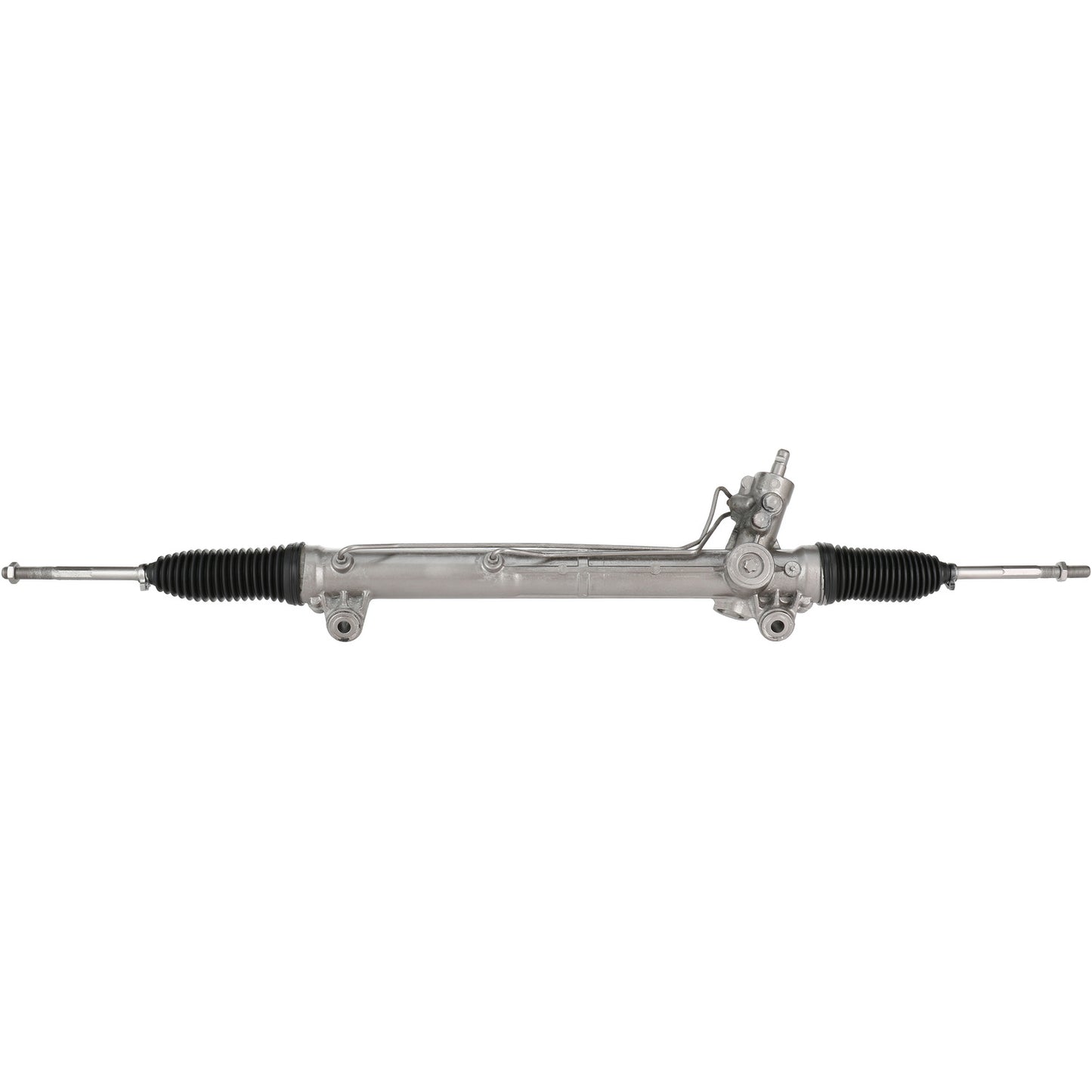 Rack and Pinion Assembly - MAVAL - Hydraulic Power - Remanufactured - 95427M
