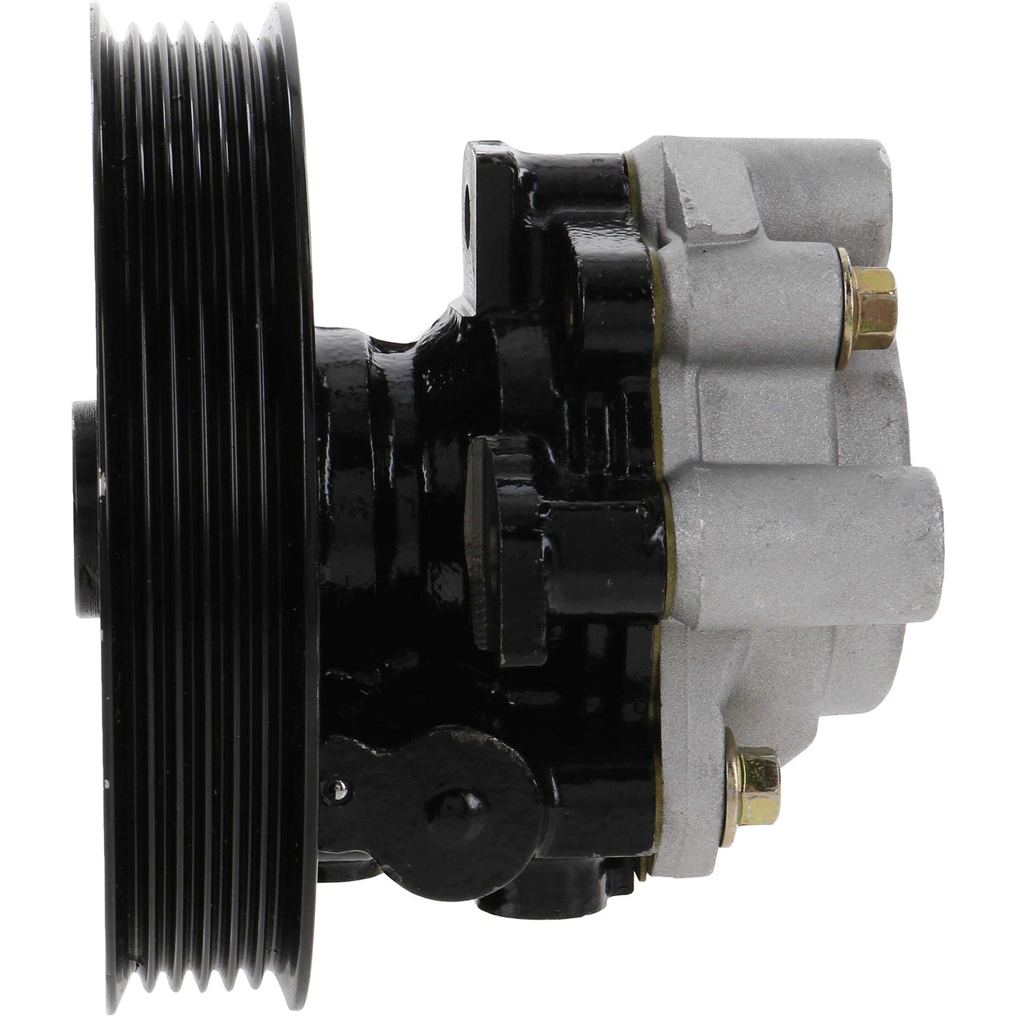 Power Steering Pump - Marathon HP - Hydraulic Power - New - 97274MN