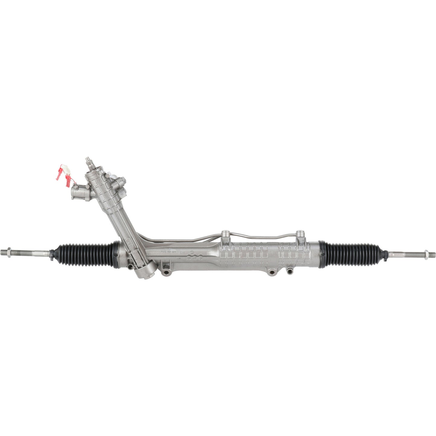 Rack and Pinion Assembly - MAVAL - Hydraulic Power - Remanufactured - 93252M