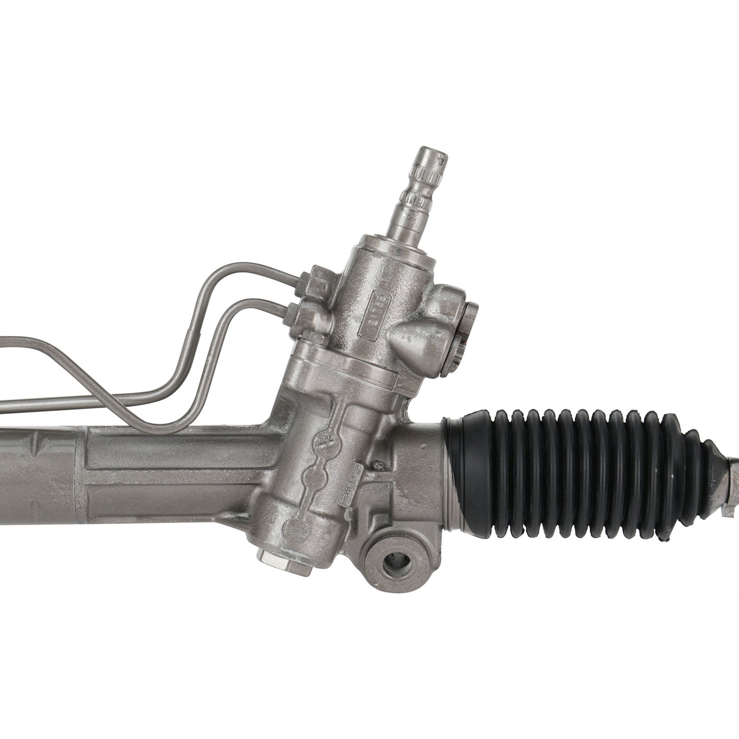 Rack and Pinion Assembly - MAVAL - Hydraulic Power - Remanufactured - 9163M