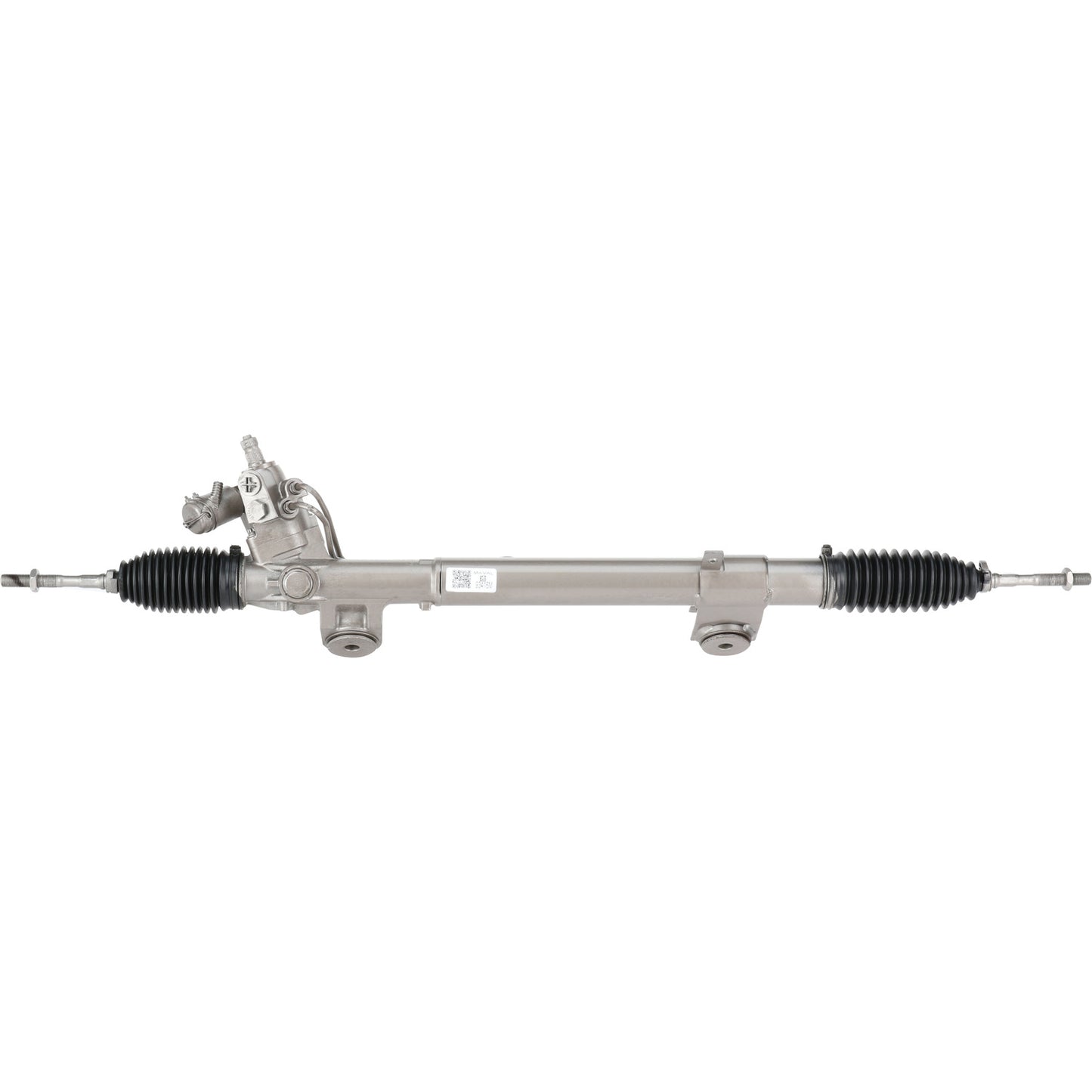 Rack and Pinion Assembly - MAVAL - Hydraulic Power - Remanufactured - 93416M