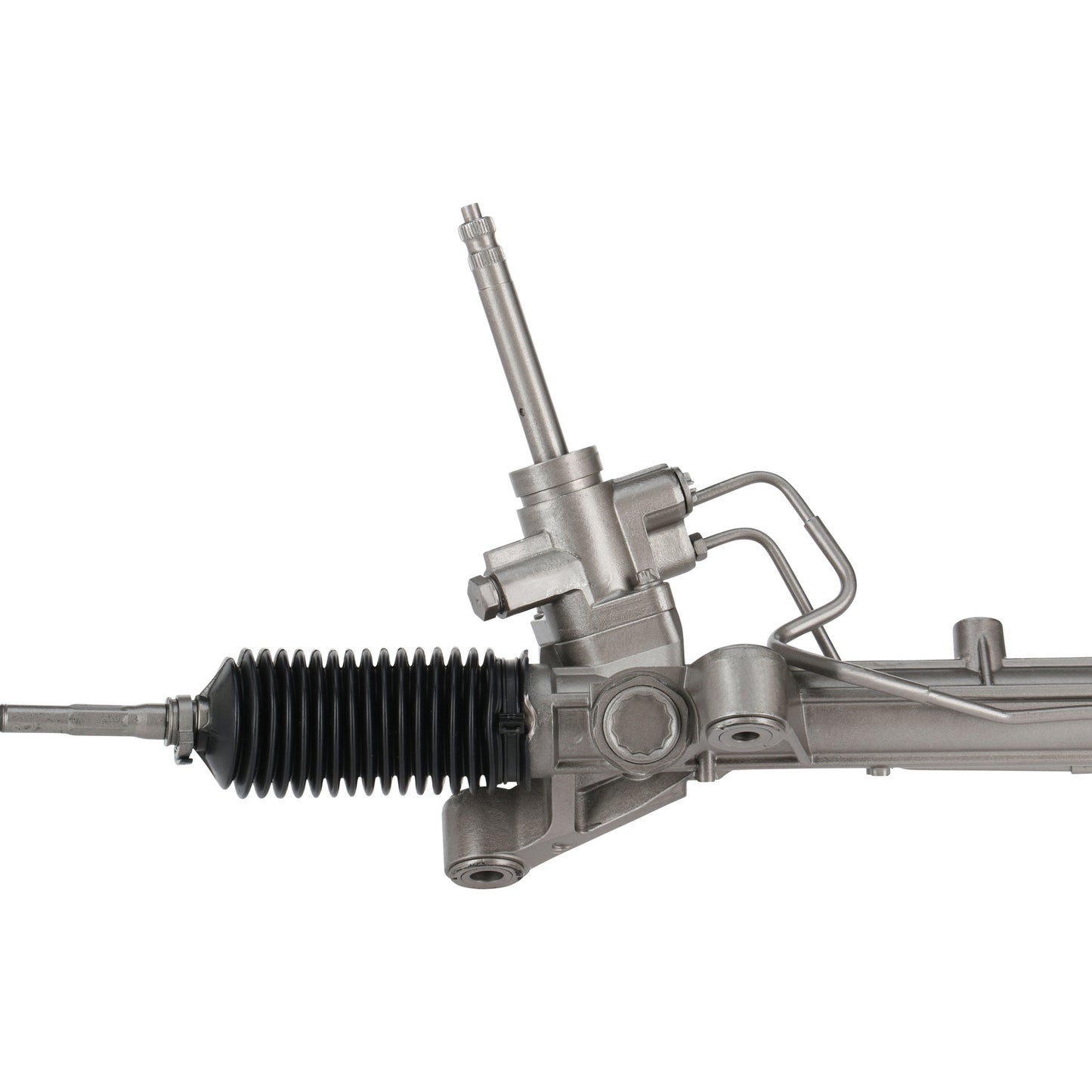 Rack and Pinion Assembly - MAVAL - Hydraulic Power - Remanufactured - 93357M