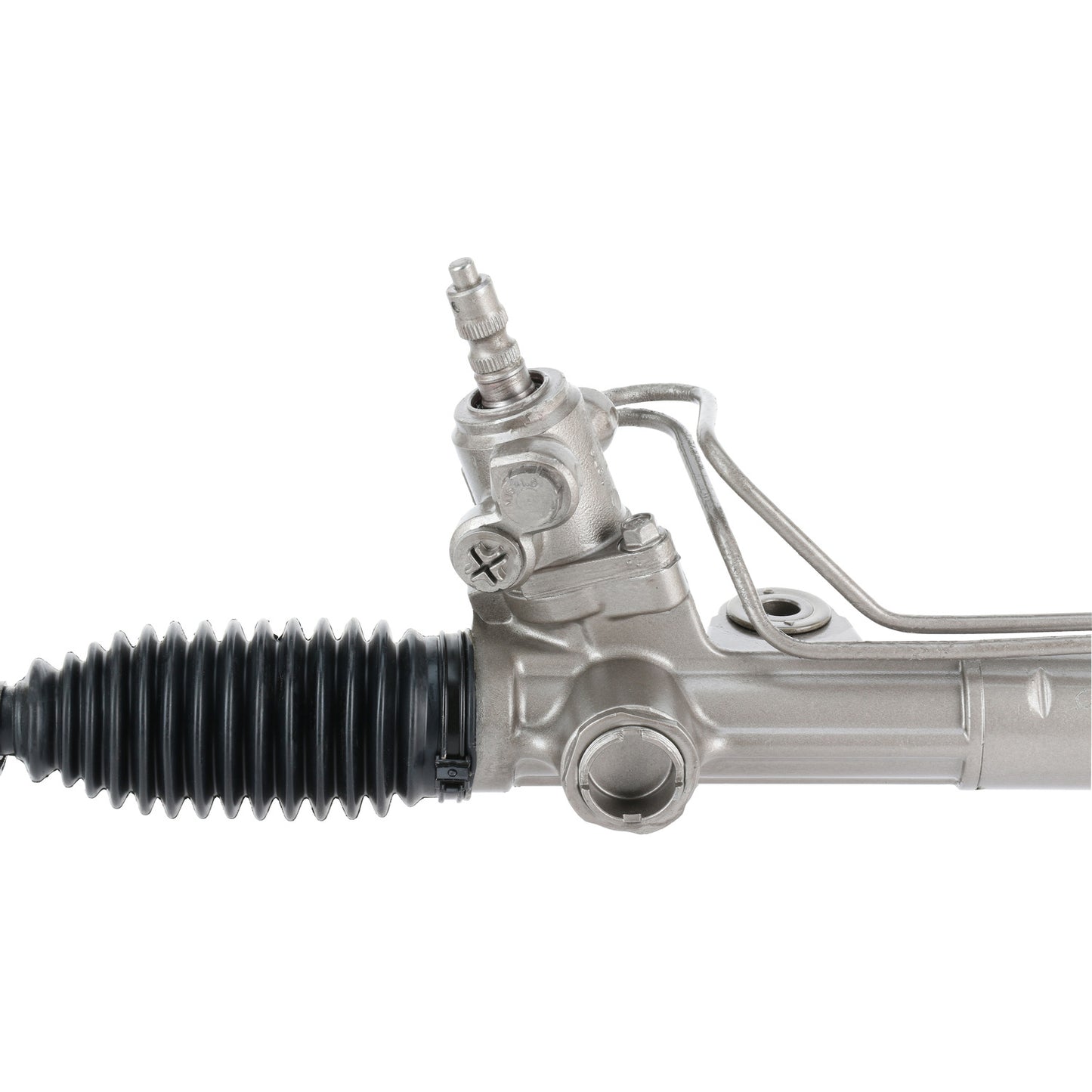 Rack and Pinion Assembly - MAVAL - Hydraulic Power - Remanufactured - 9248M