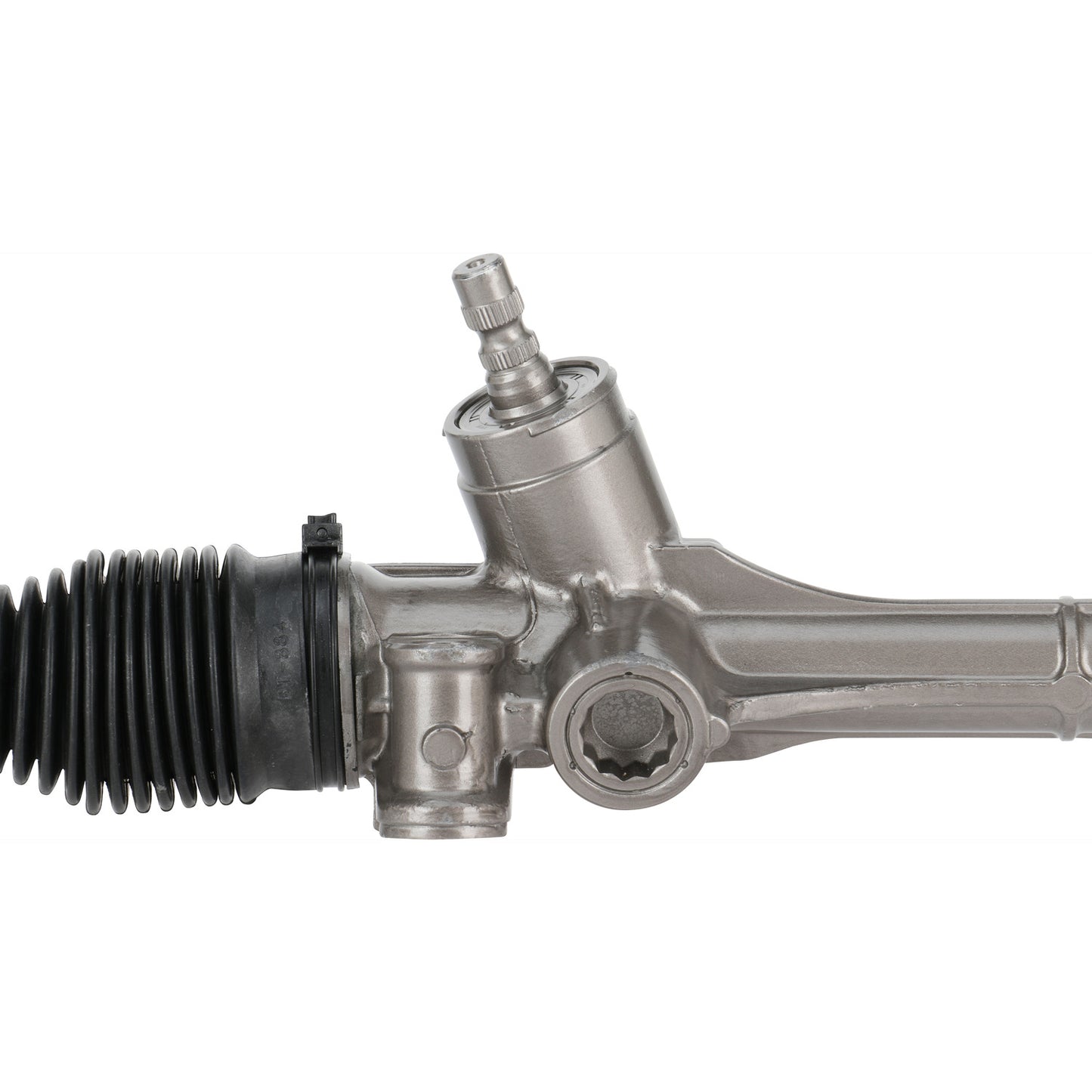 Rack and Pinion Assembly - MAVAL - Manual - Remanufactured - 94313M