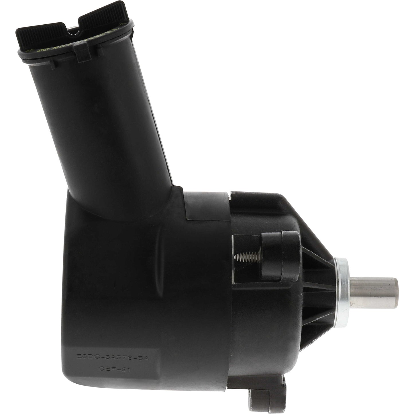 Power Steering Pump - Marathon HP - Hydraulic Power - New - 97315MN
