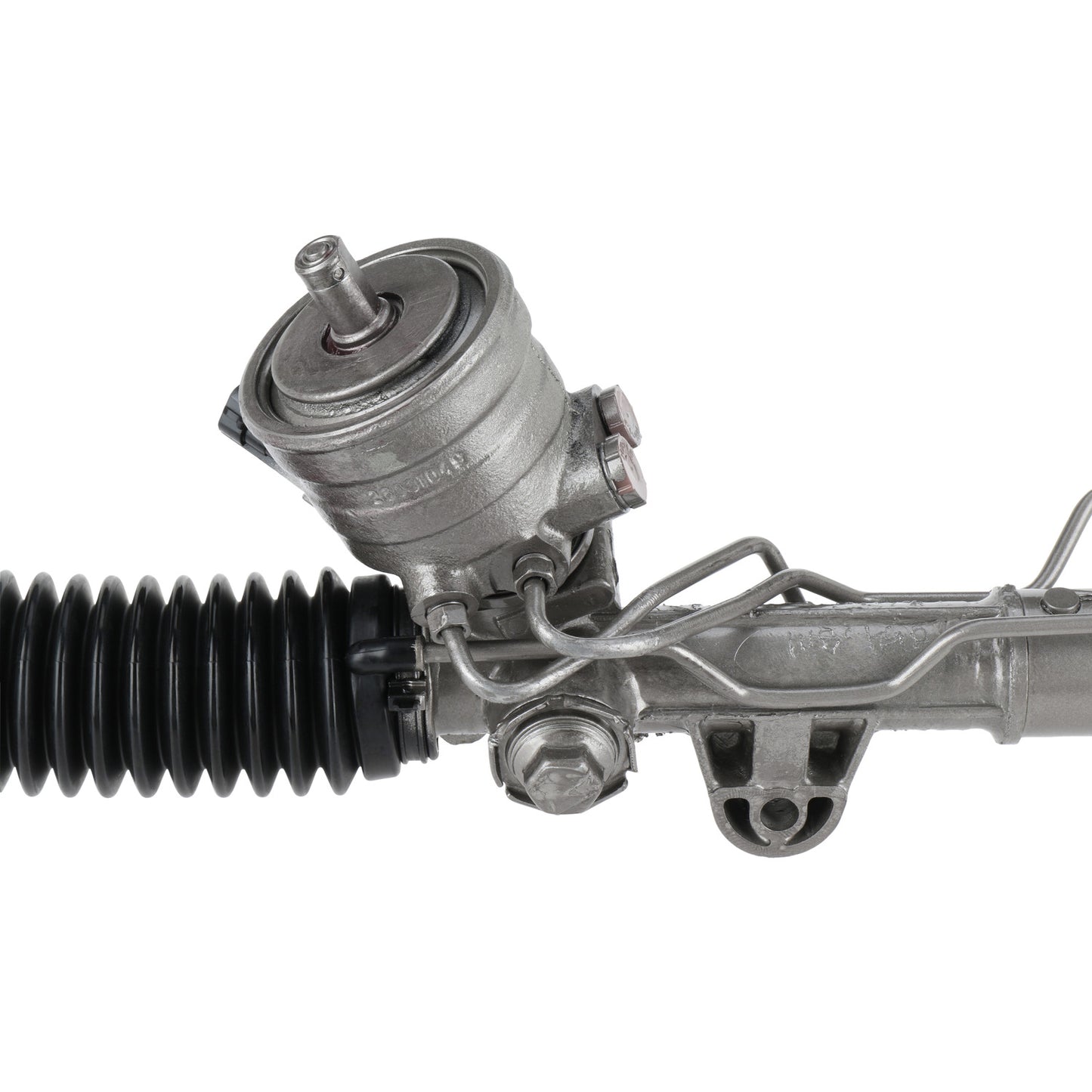 Rack and Pinion Assembly - MAVAL - Hydraulic Power - Remanufactured - 95458M