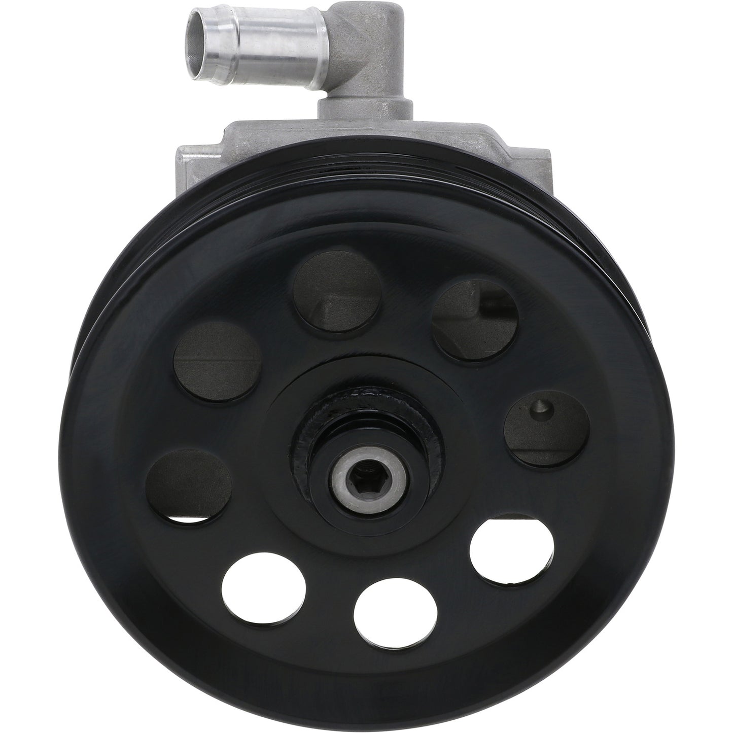 Power Steering Pump - Marathon HP - Hydraulic Power - New - 97313MN