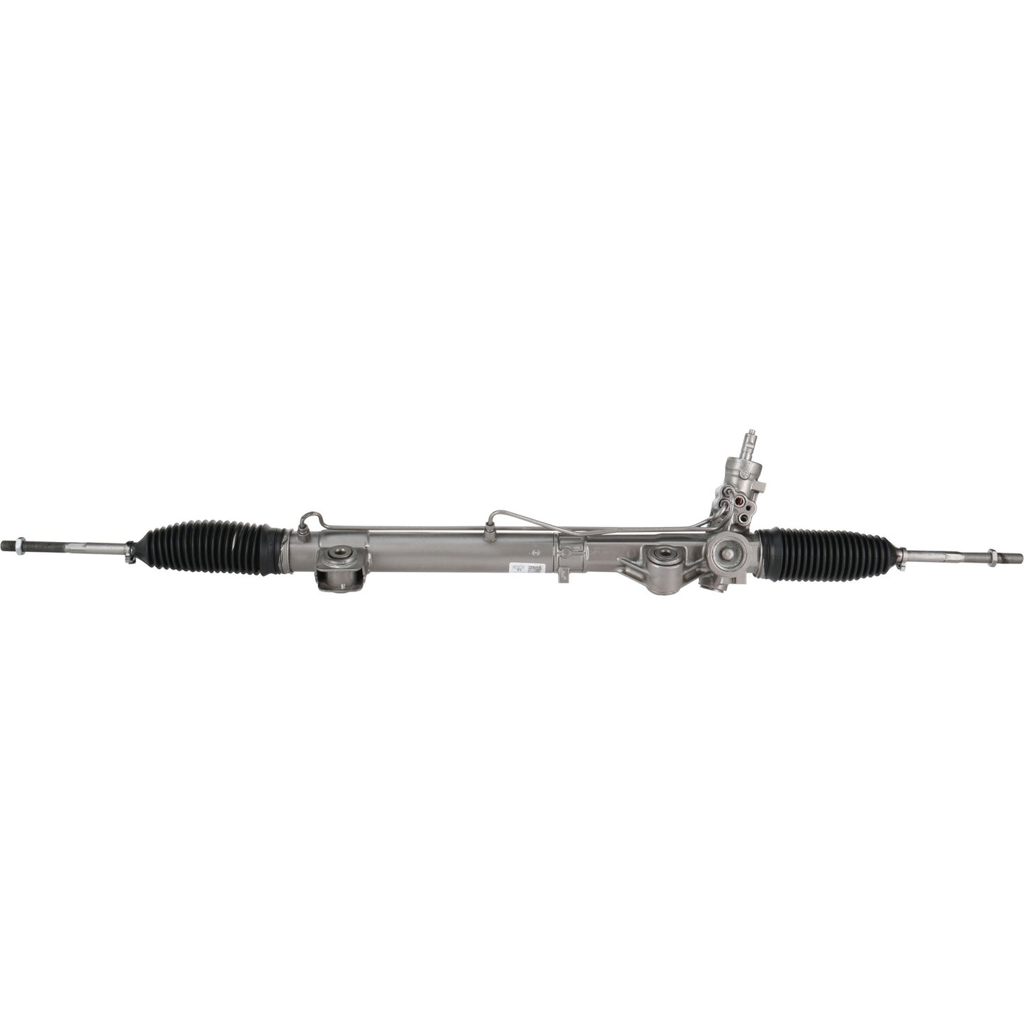Rack and Pinion Assembly - MAVAL - Hydraulic Power - Remanufactured - 95363M