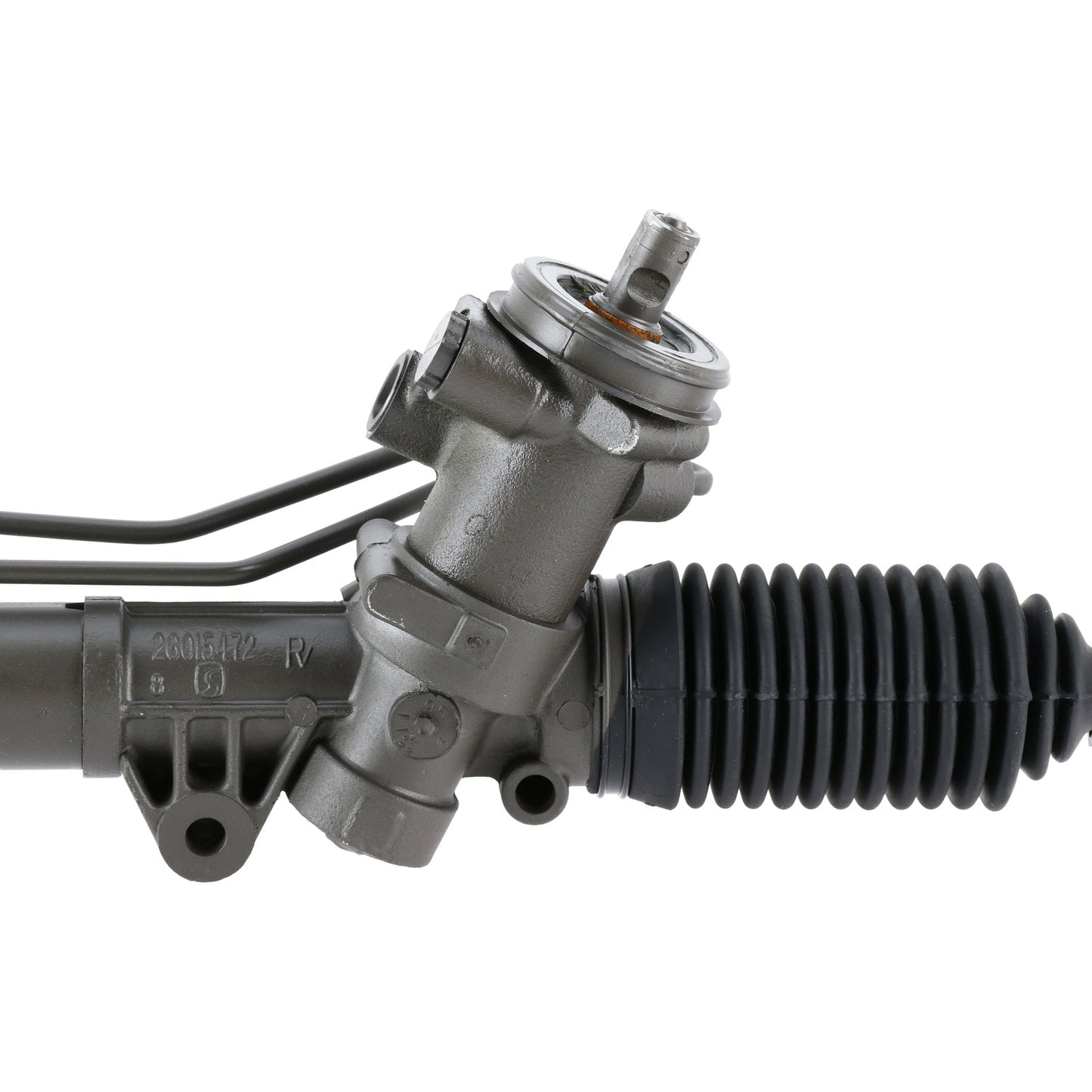 Rack and Pinion Assembly - MAVAL - Hydraulic Power - Remanufactured - 95164M