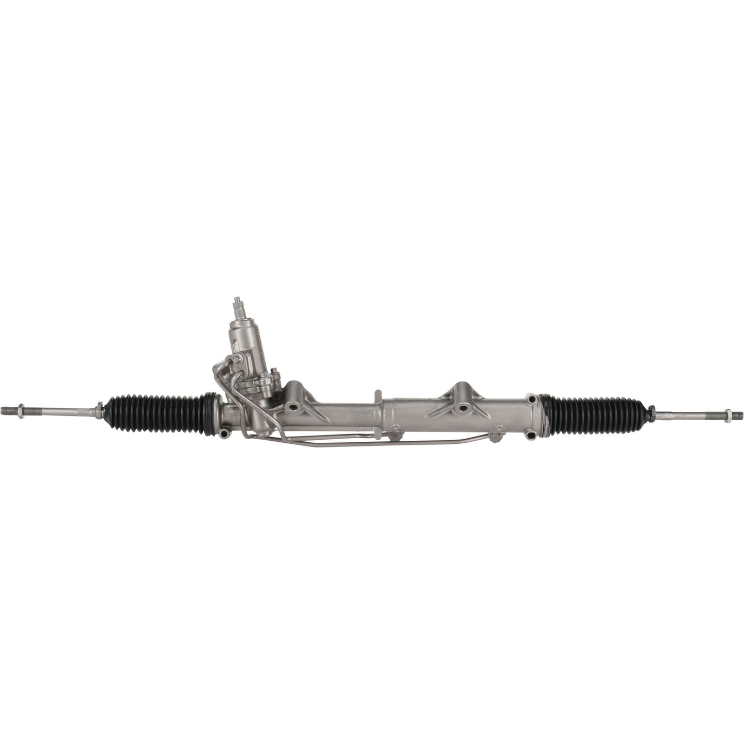 Rack and Pinion Assembly - MAVAL - Hydraulic Power - Remanufactured - 93392M