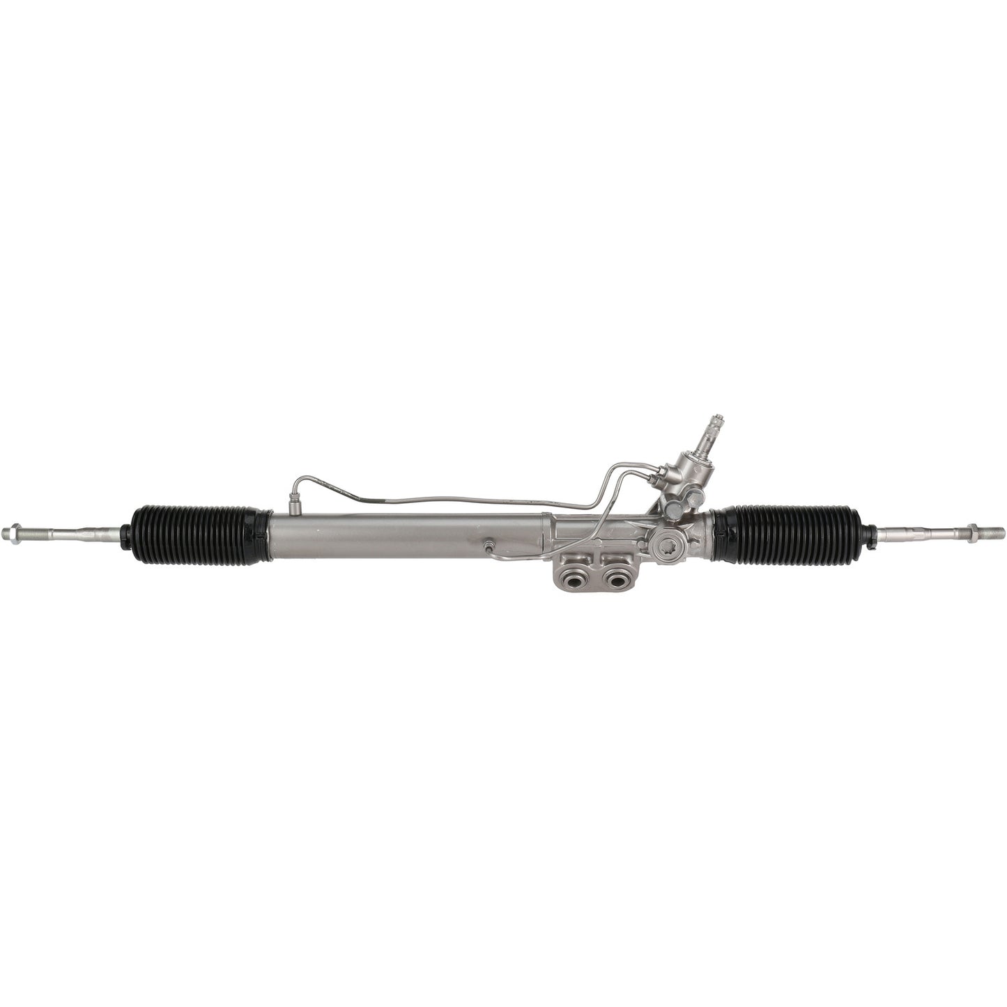 Rack and Pinion Assembly - MAVAL - Hydraulic Power - Remanufactured - 93118M
