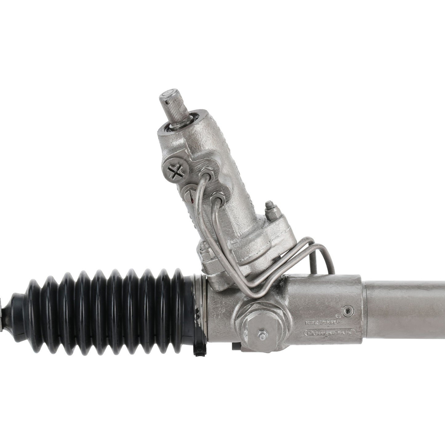 Rack and Pinion Assembly - MAVAL - Hydraulic Power - Remanufactured - 9082M