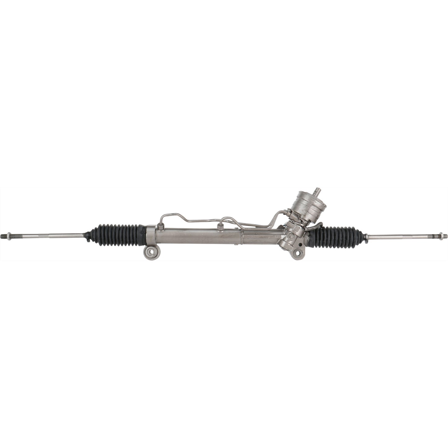 Rack and Pinion Assembly - MAVAL - Hydraulic Power - Remanufactured - 95473M