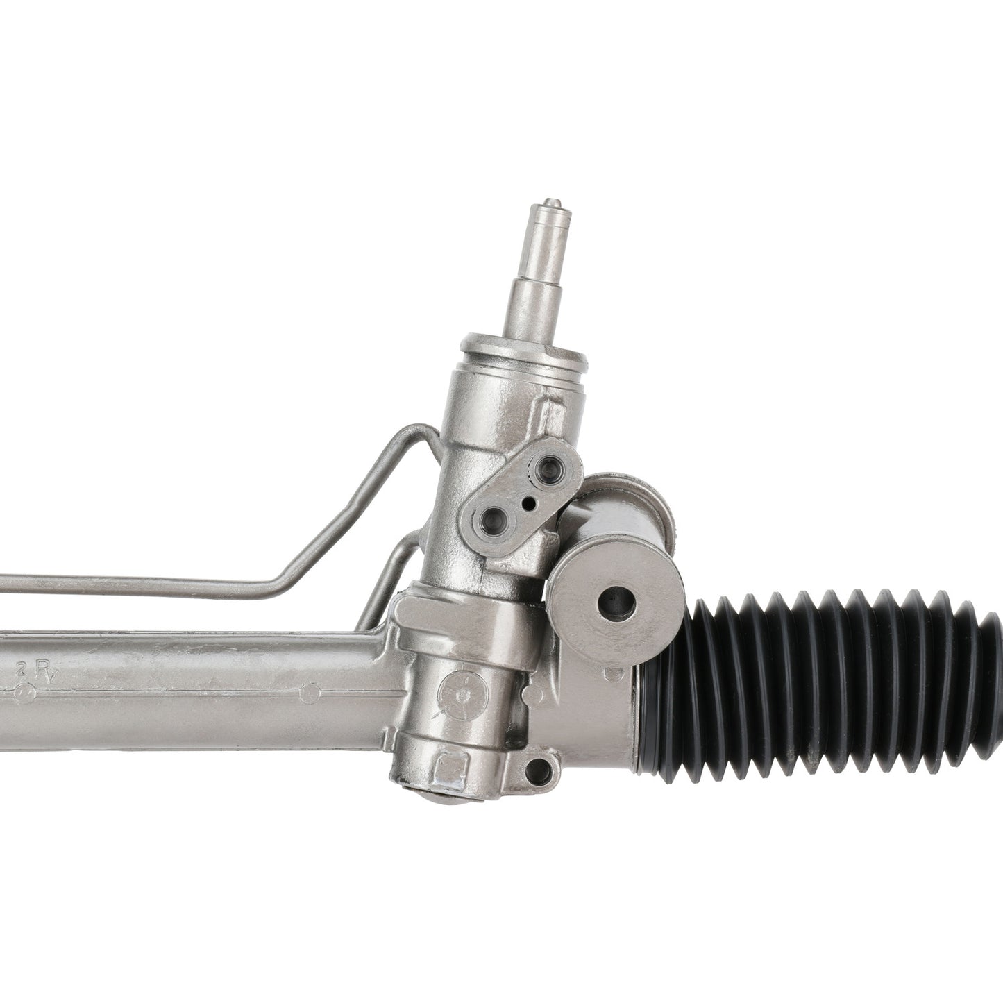 Rack and Pinion Assembly - MAVAL - Hydraulic Power - Remanufactured - 95412M
