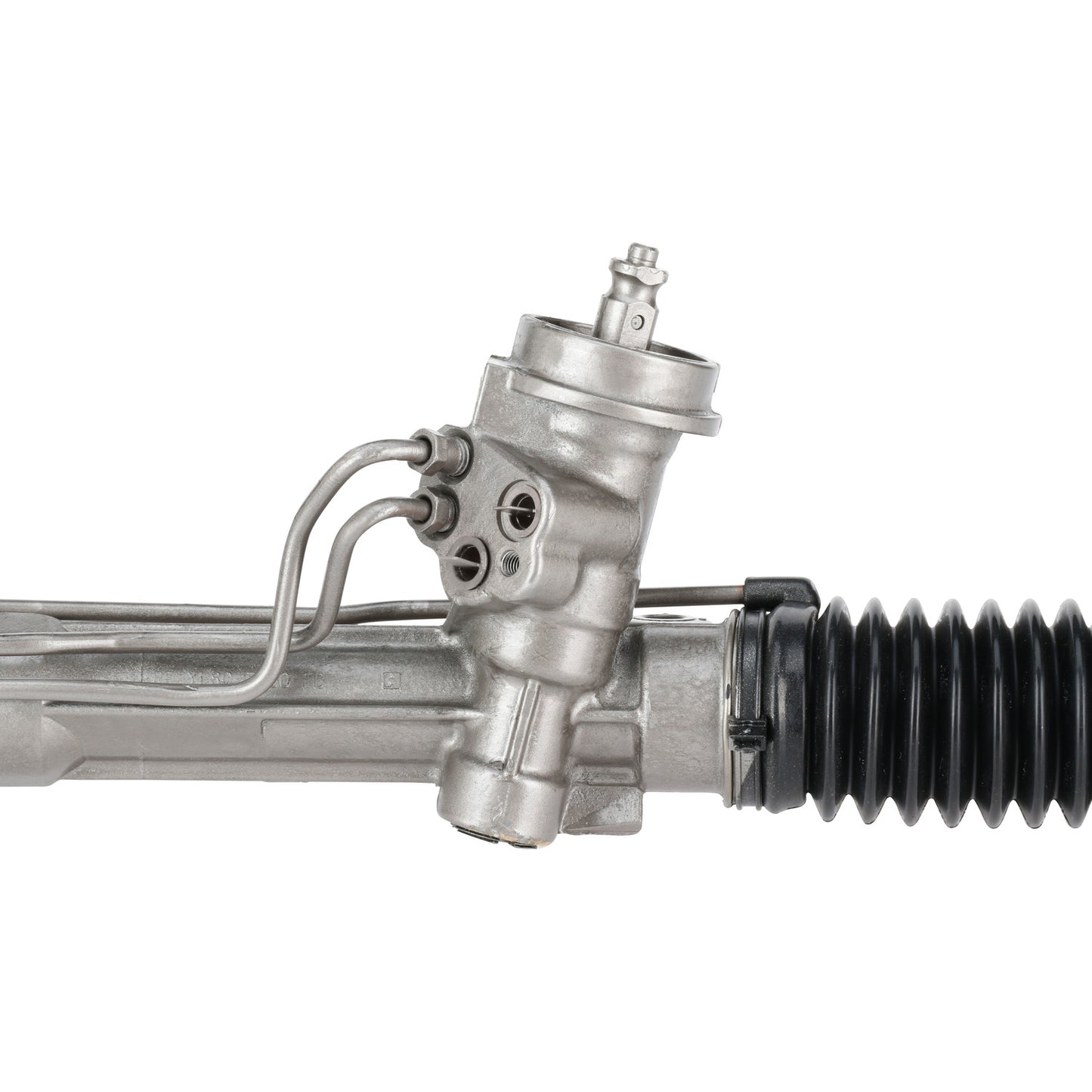 Rack and Pinion Assembly - MAVAL - Hydraulic Power - Remanufactured - 95392M
