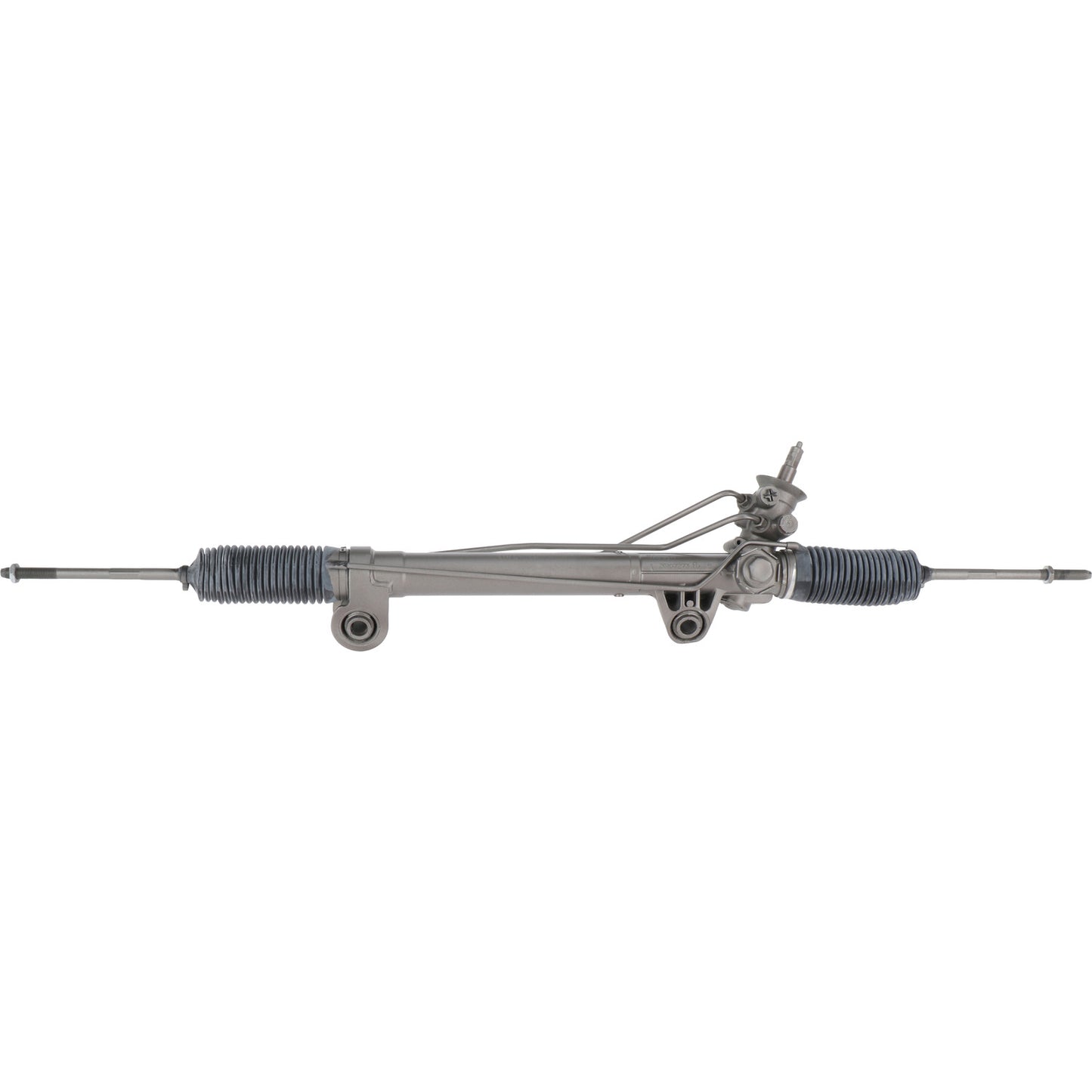 Rack and Pinion Assembly - MAVAL - Hydraulic Power - Remanufactured - 95485M
